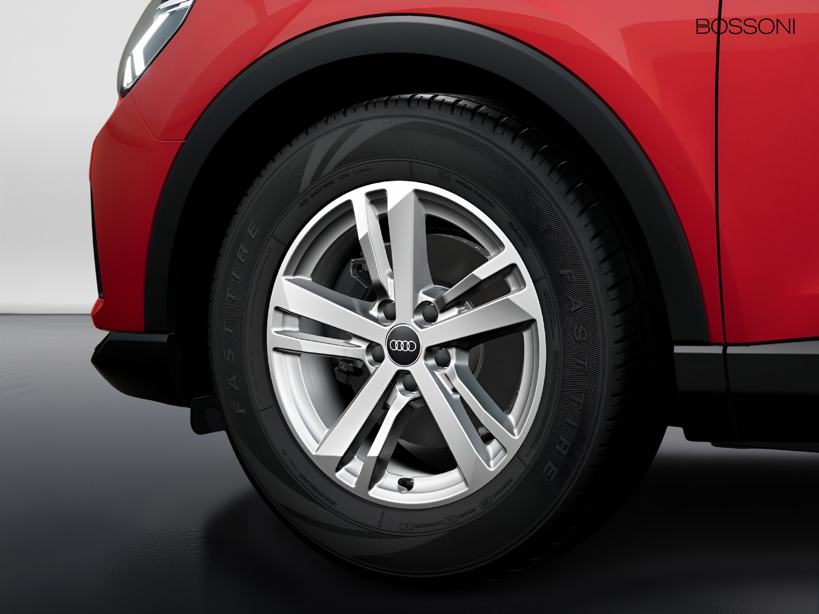 11 - Audi Q3 35 1.5 tfsi evo2 business s tronic