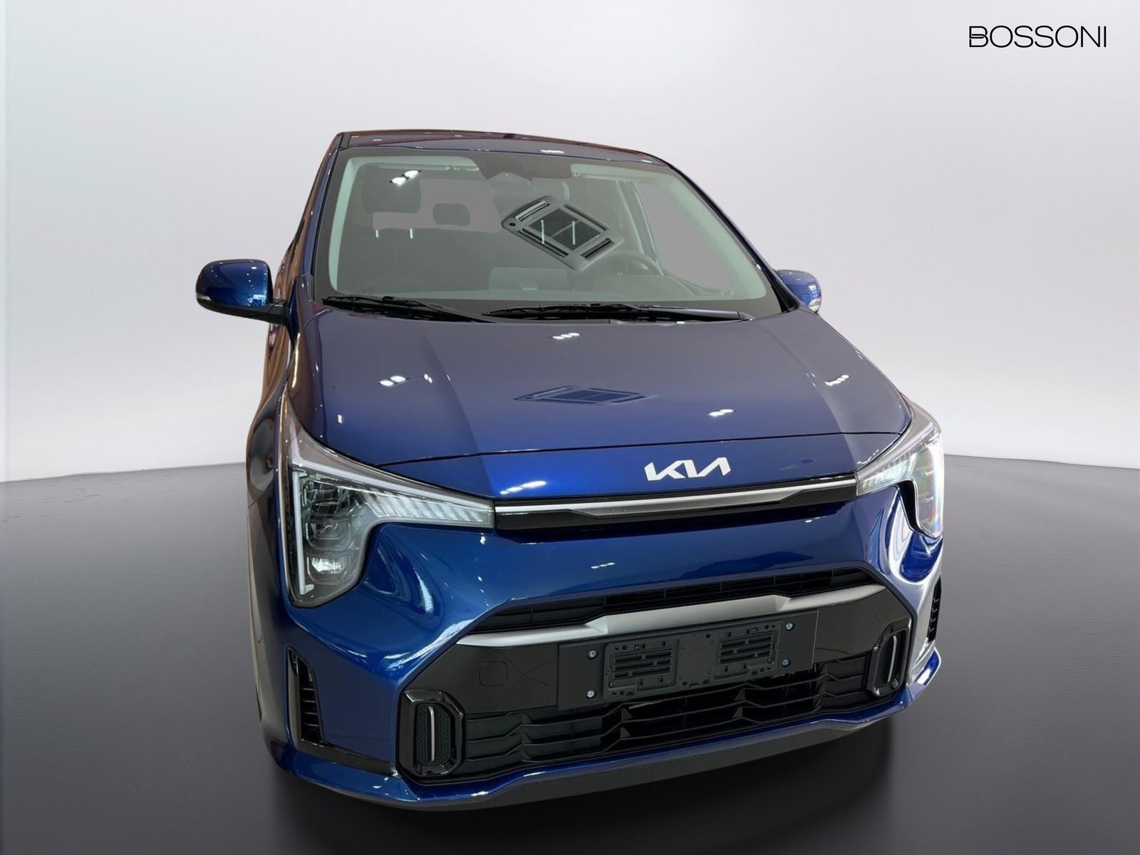 2 - Kia Picanto 1.0 gdi style