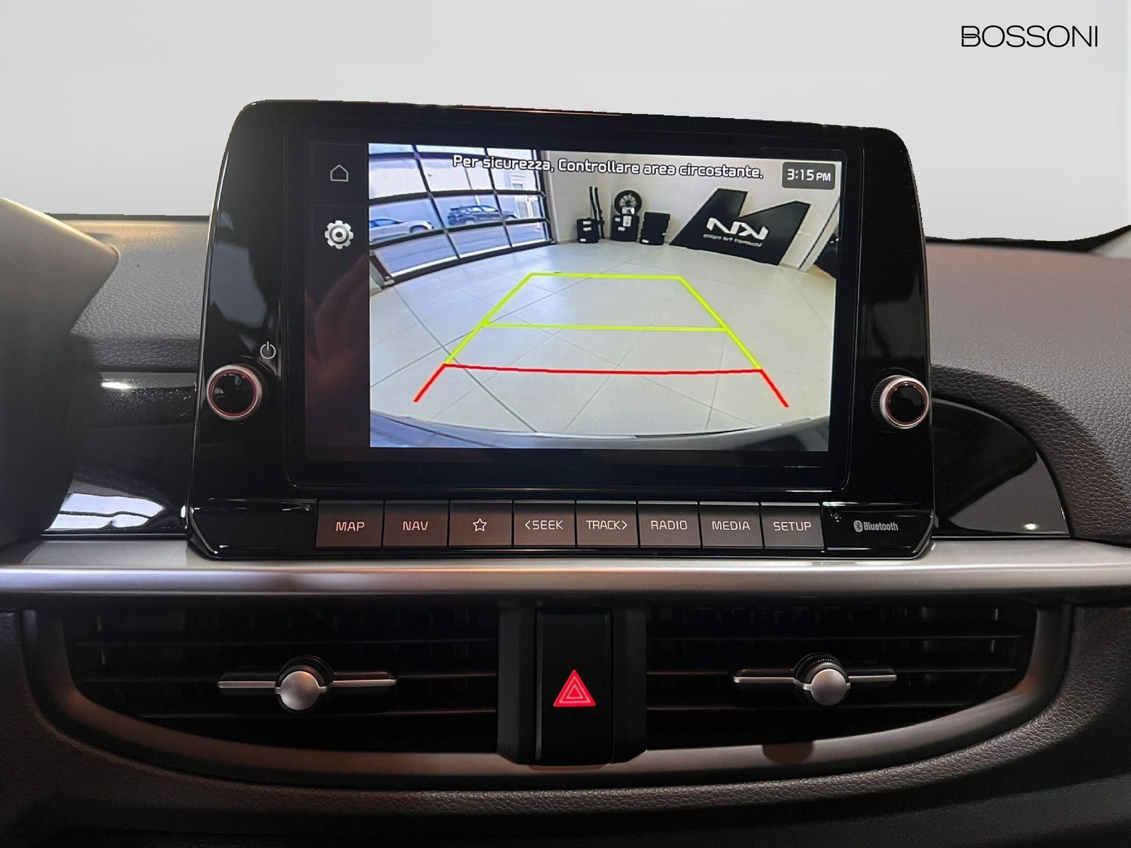 12 - Kia Picanto 1.0 gdi style