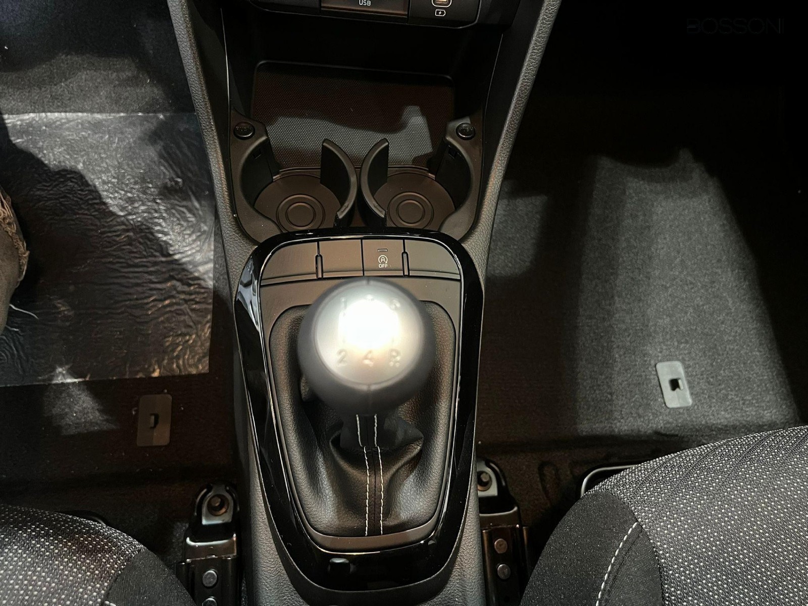 14 - Kia Picanto 1.0 gdi style