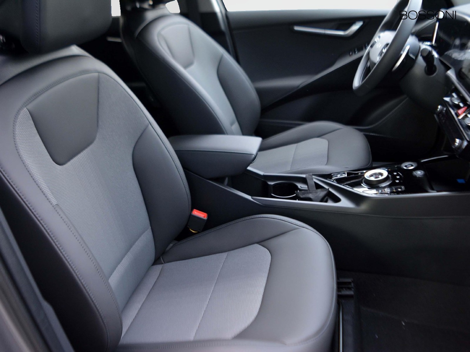 5 - Kia Niro 1.6 gdi hev tri-fuel 126cv style dct6