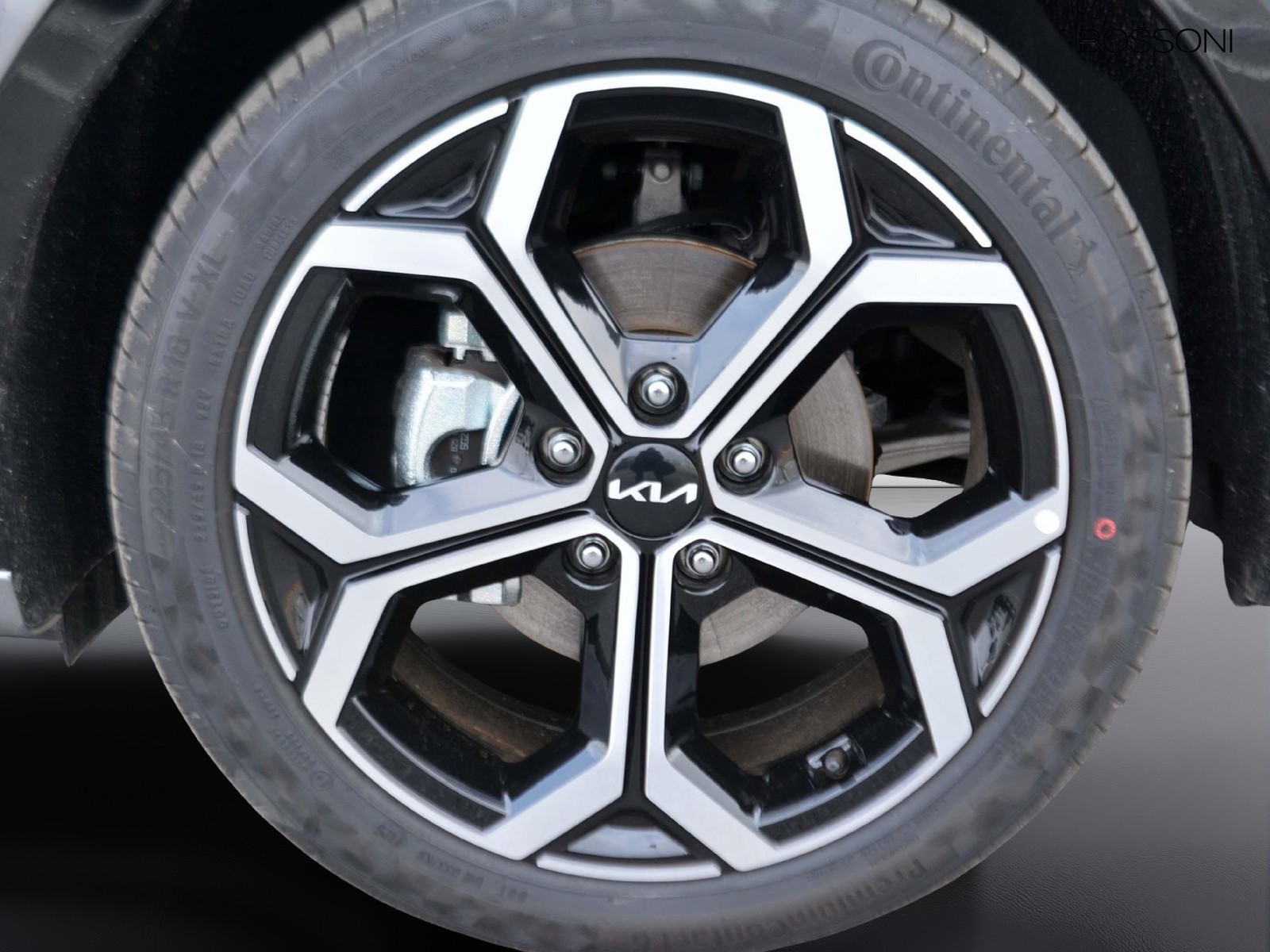 17 - Kia Niro 1.6 gdi hev tri-fuel 126cv style dct6