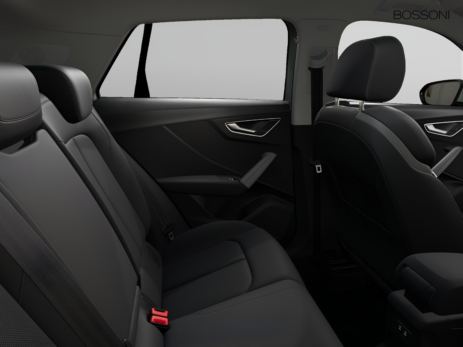 8 - Audi Q2 35 2.0 tdi business advanced s tronic