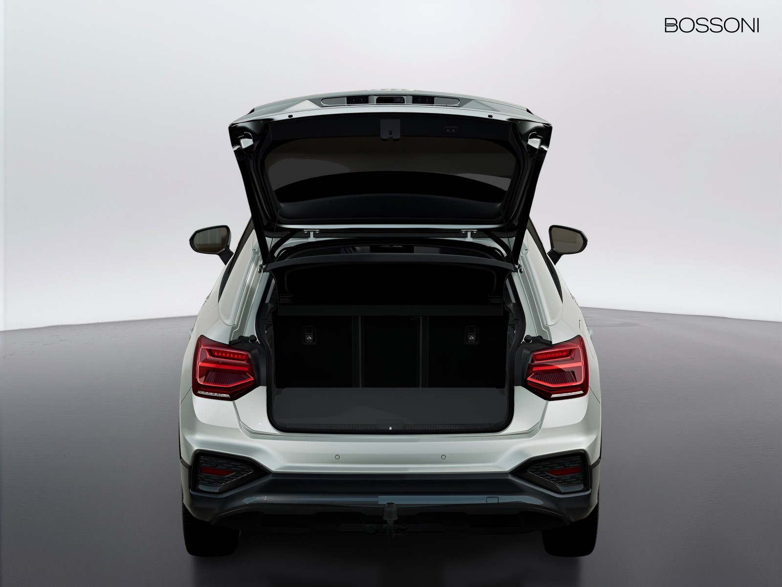 10 - Audi Q2 35 2.0 tdi business advanced s tronic