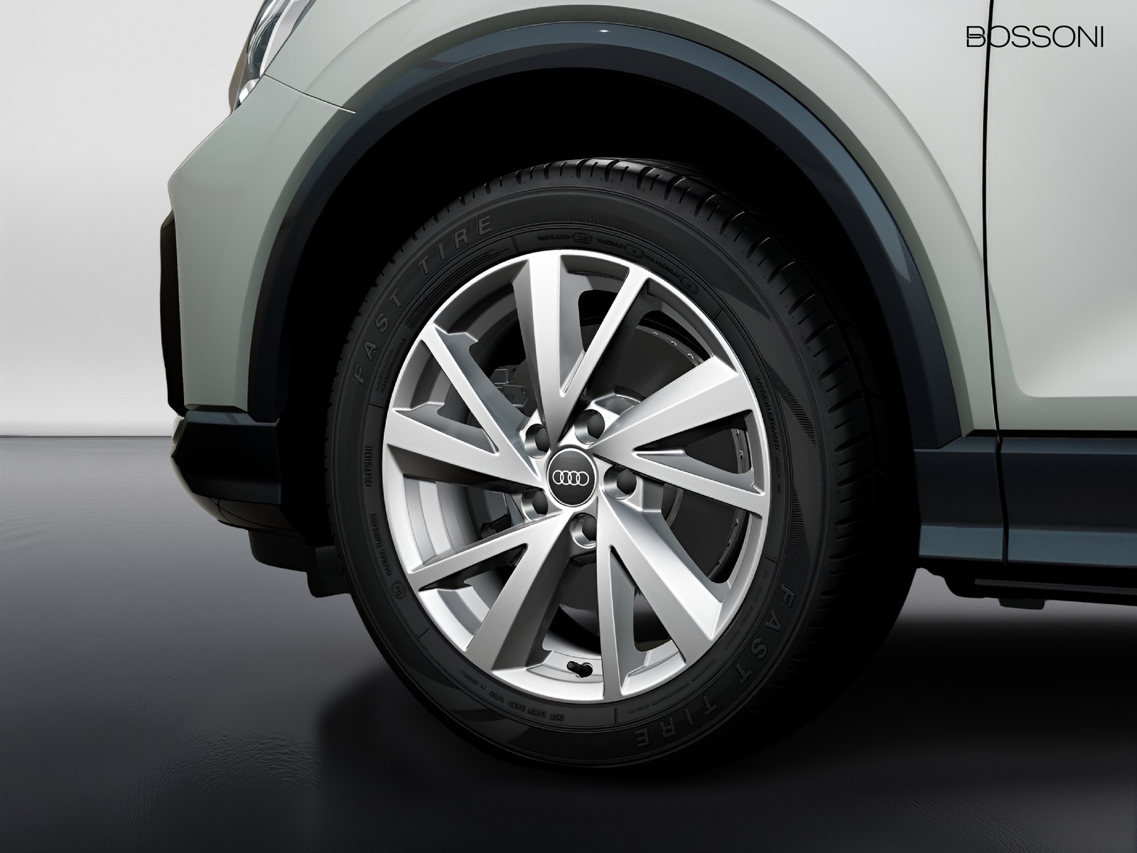 11 - Audi Q2 35 2.0 tdi business advanced s tronic