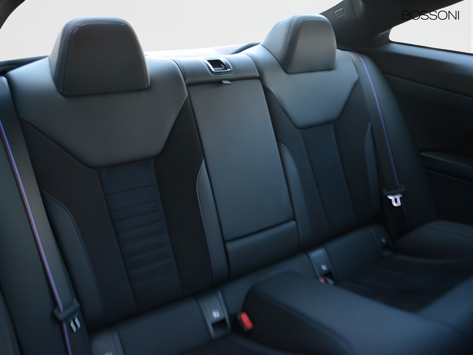 6 - BMW Serie 4 coupe 420d mild hybrid 48v xdrive msport steptronic