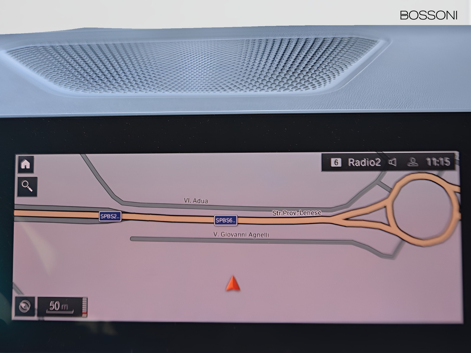 9 - BMW Serie 4 coupe 420d mild hybrid 48v xdrive msport steptronic