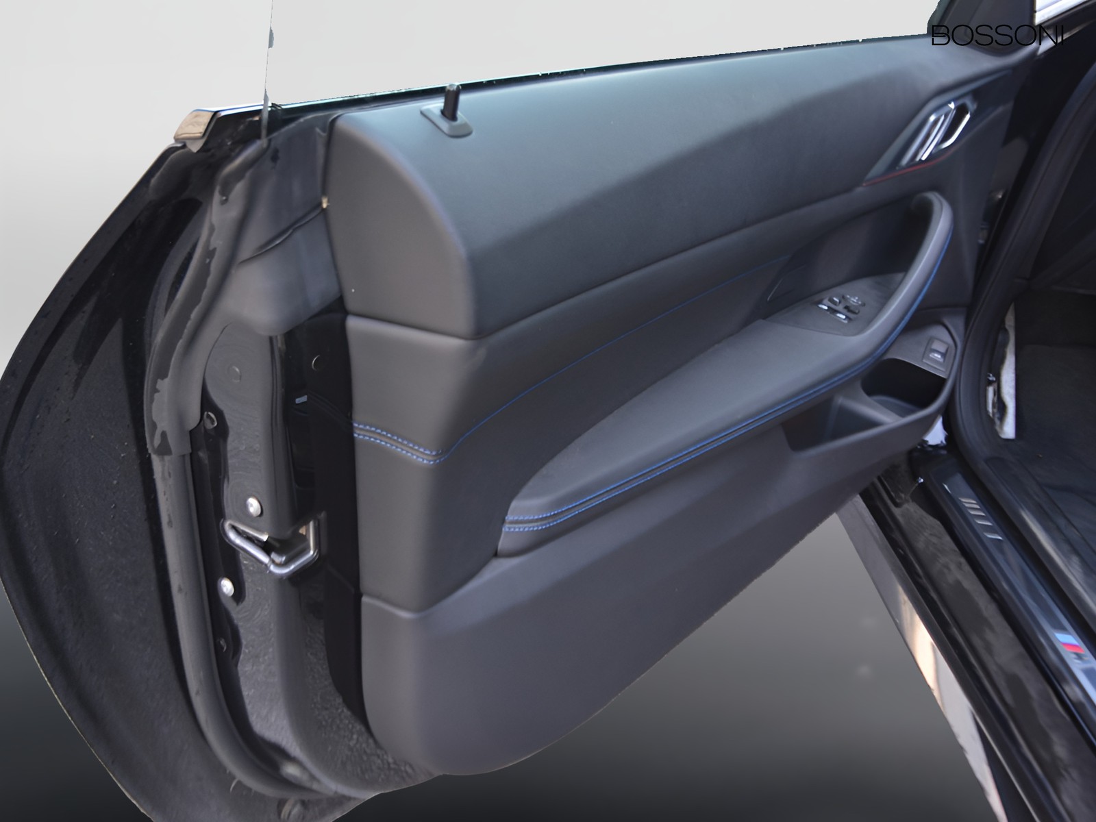 12 - BMW Serie 4 coupe 420d mild hybrid 48v xdrive msport steptronic