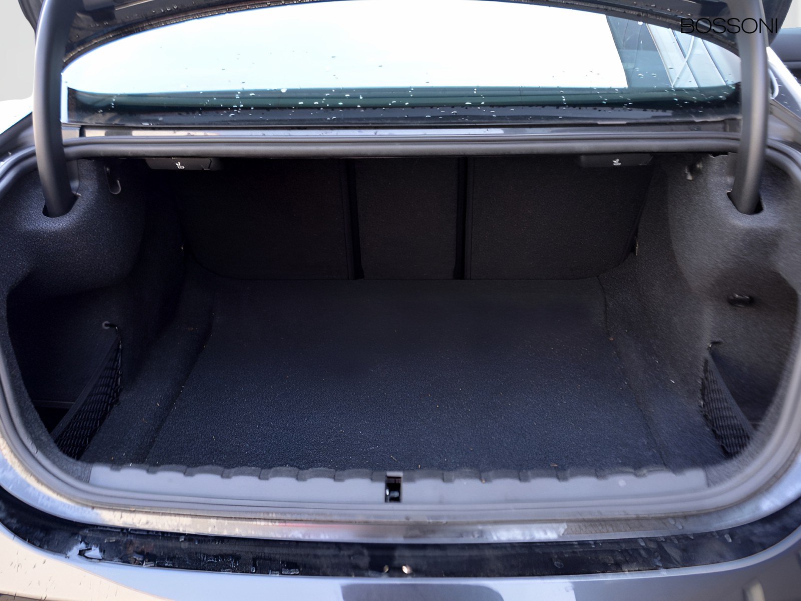 14 - BMW Serie 4 coupe 420d mild hybrid 48v xdrive msport steptronic