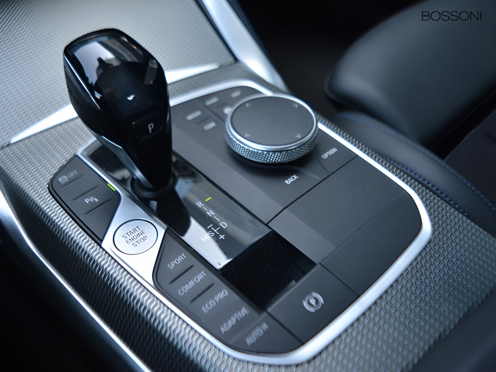 16 - BMW Serie 4 coupe 420d mild hybrid 48v xdrive msport steptronic