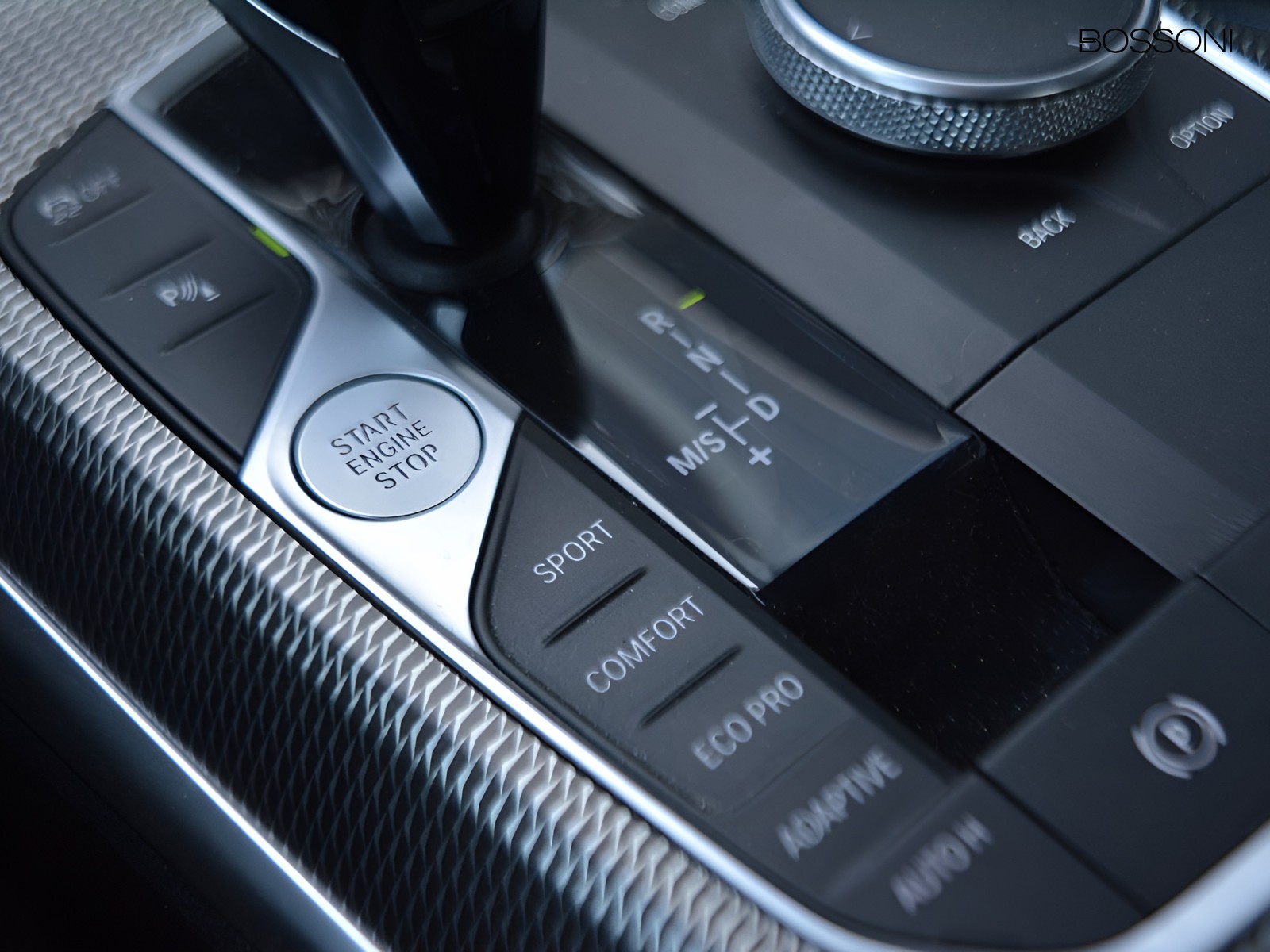 17 - BMW Serie 4 coupe 420d mild hybrid 48v xdrive msport steptronic