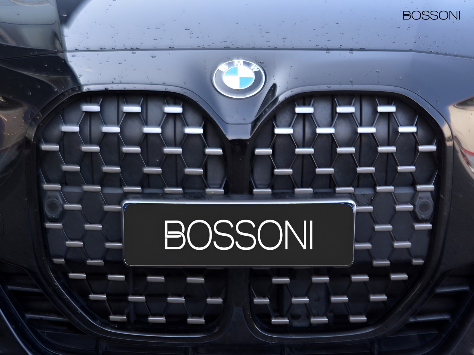 21 - BMW Serie 4 coupe 420d mild hybrid 48v xdrive msport steptronic