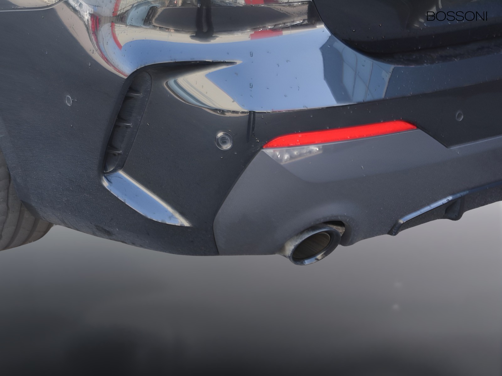 23 - BMW Serie 4 coupe 420d mild hybrid 48v xdrive msport steptronic