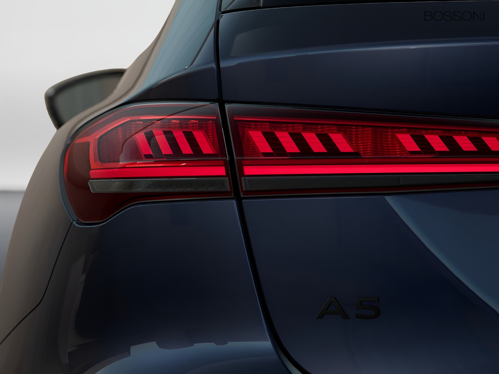 9 - Audi A5 avant 2.0 e-hybrid 367cv s line edition quattro s tronic