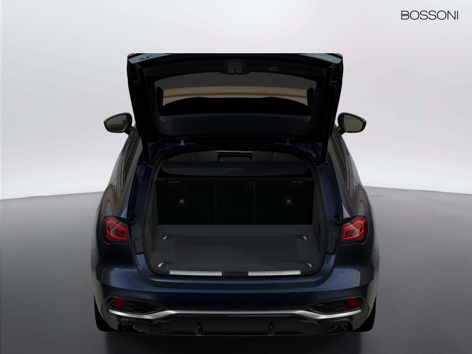 10 - Audi A5 avant 2.0 e-hybrid 367cv s line edition quattro s tronic