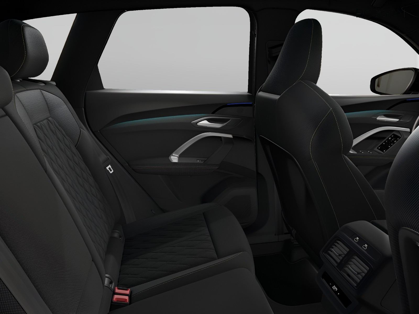 8 - Audi Q5 2.0 tdi mhev+ 204cv s line edition quattro s tronic