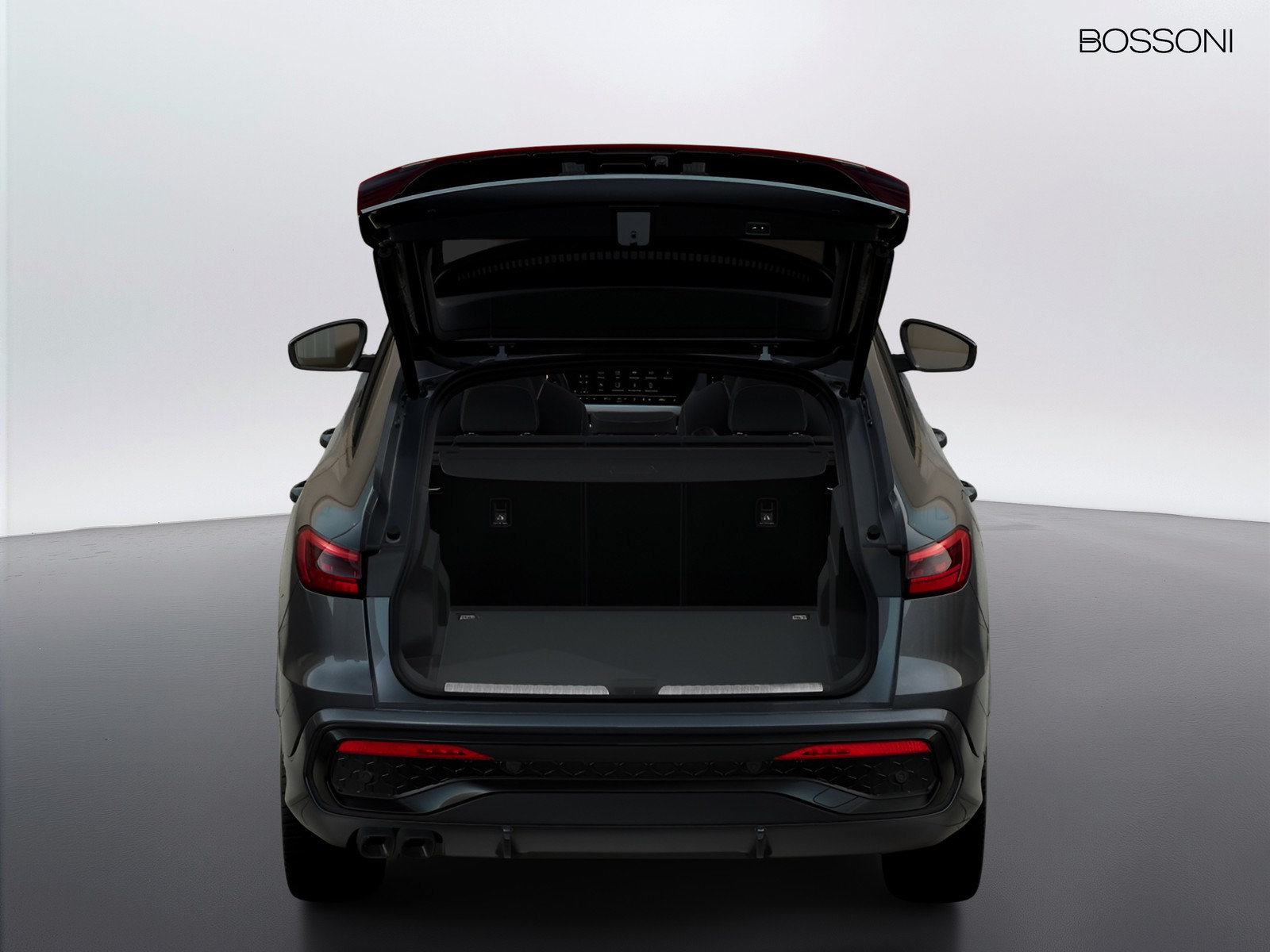 10 - Audi Q5 2.0 tdi mhev+ 204cv s line edition quattro s tronic