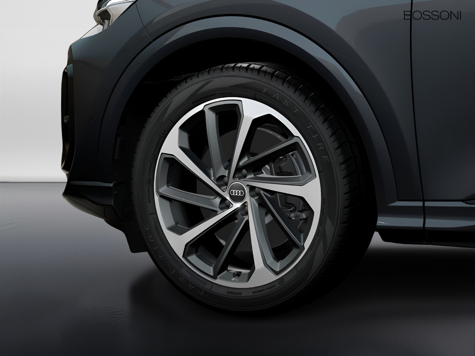 11 - Audi Q5 2.0 tdi mhev+ 204cv s line edition quattro s tronic