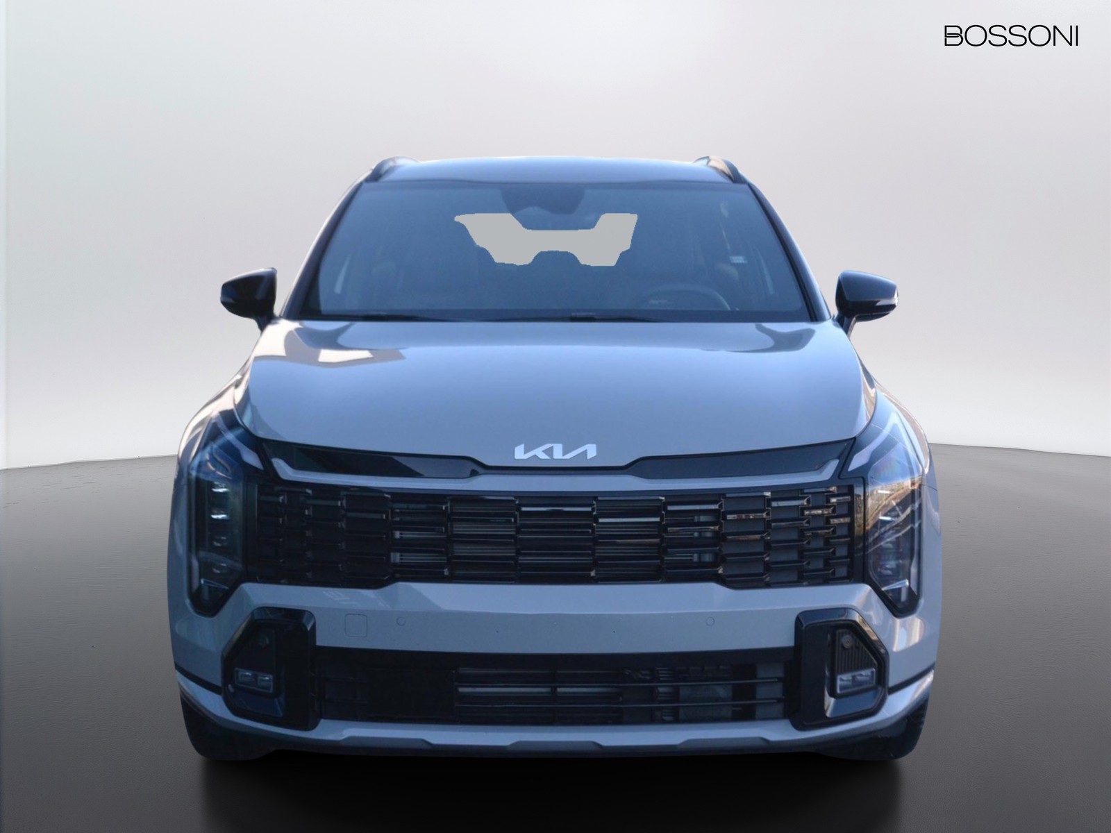 2 - Kia Sportage 1.6 t-gdi hev gt-line 2wd at6