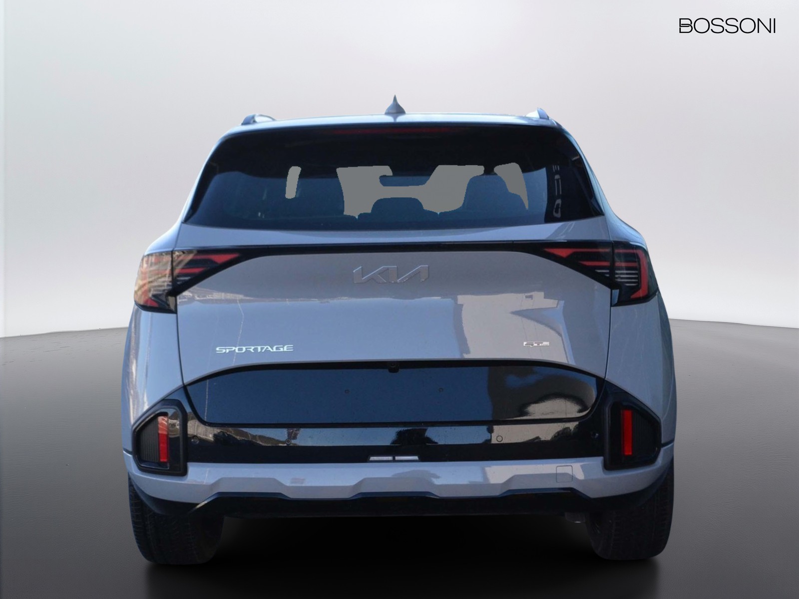 4 - Kia Sportage 1.6 t-gdi hev gt-line 2wd at6