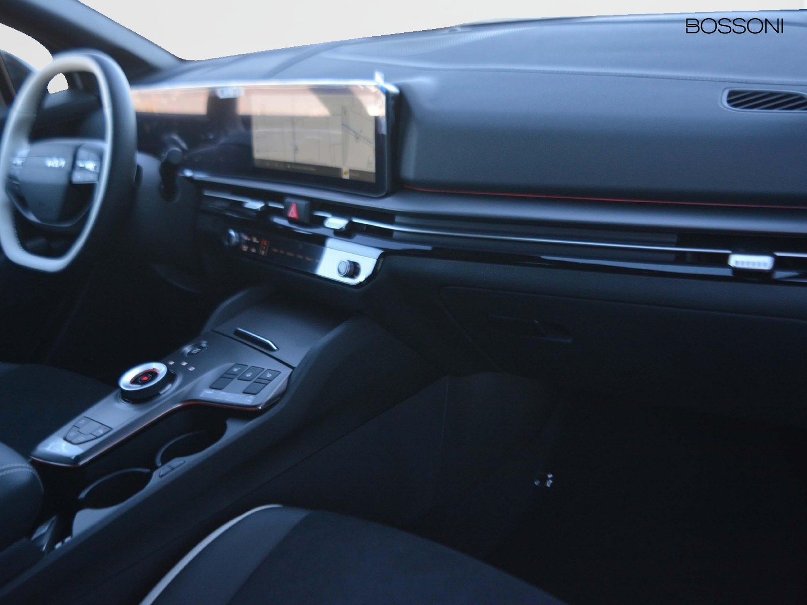 8 - Kia Sportage 1.6 t-gdi hev gt-line 2wd at6