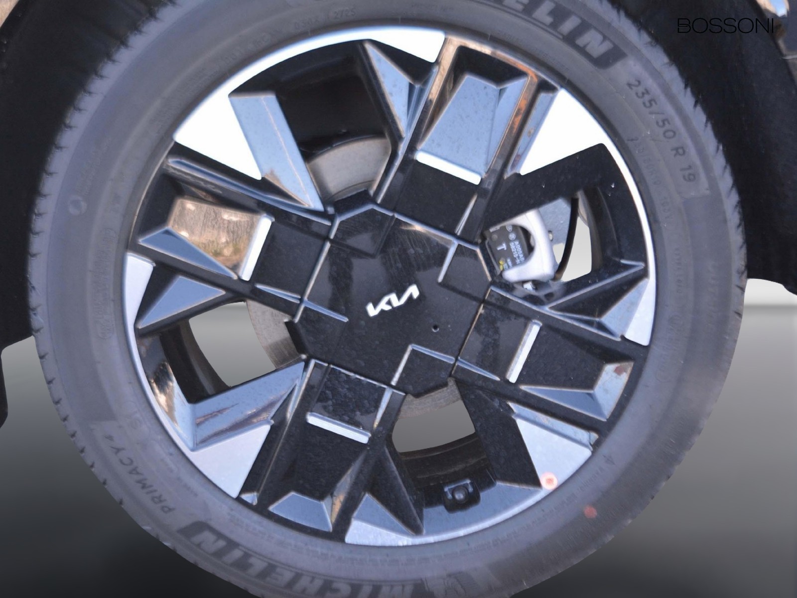 15 - Kia Sportage 1.6 t-gdi hev gt-line 2wd at6