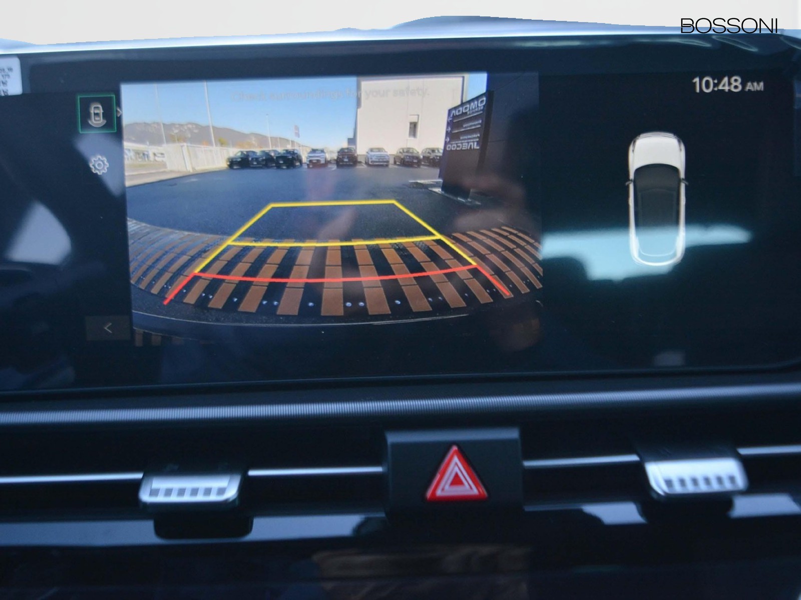 20 - Kia Sportage 1.6 t-gdi hev gt-line 2wd at6