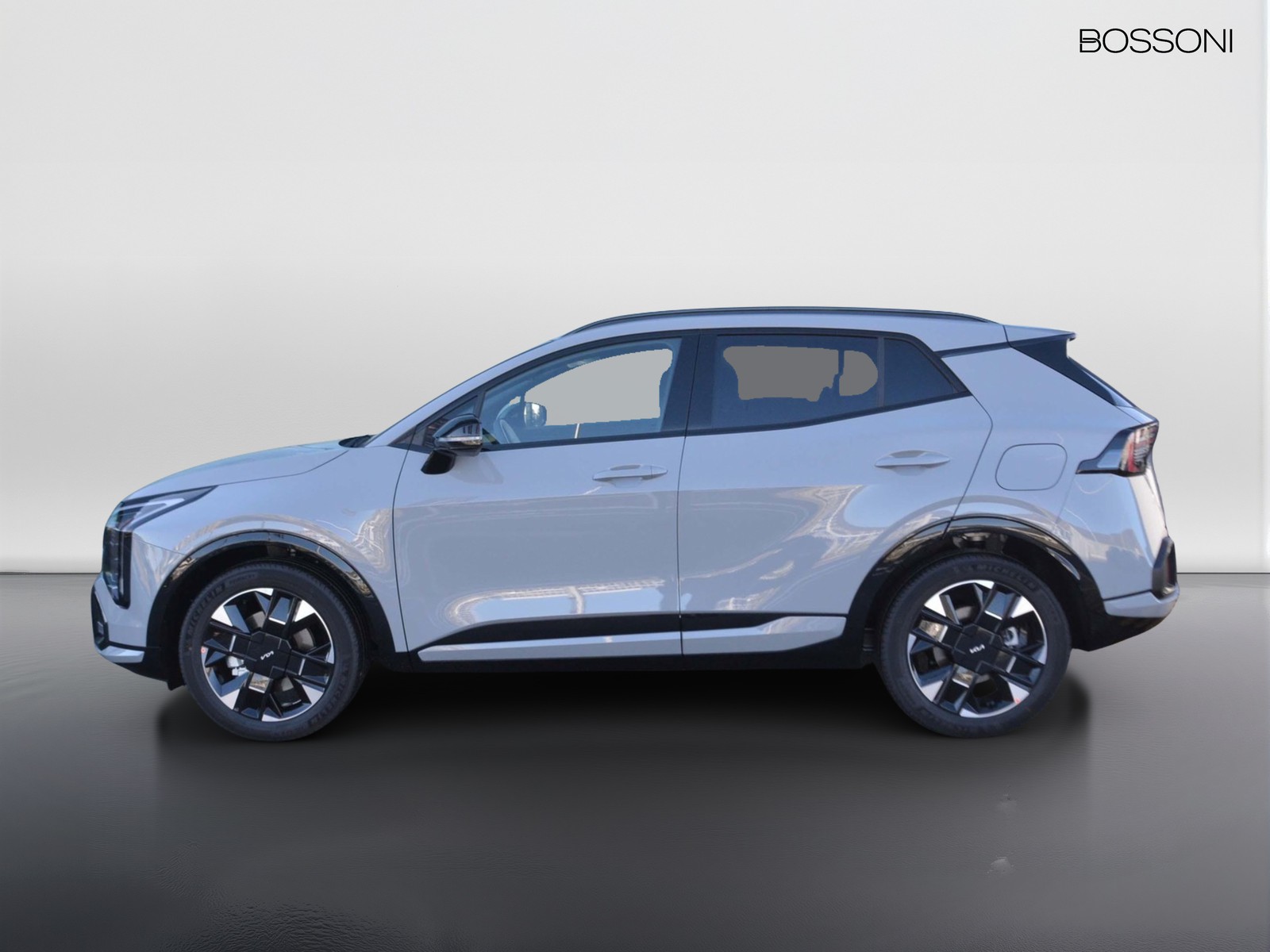 24 - Kia Sportage 1.6 t-gdi hev gt-line 2wd at6