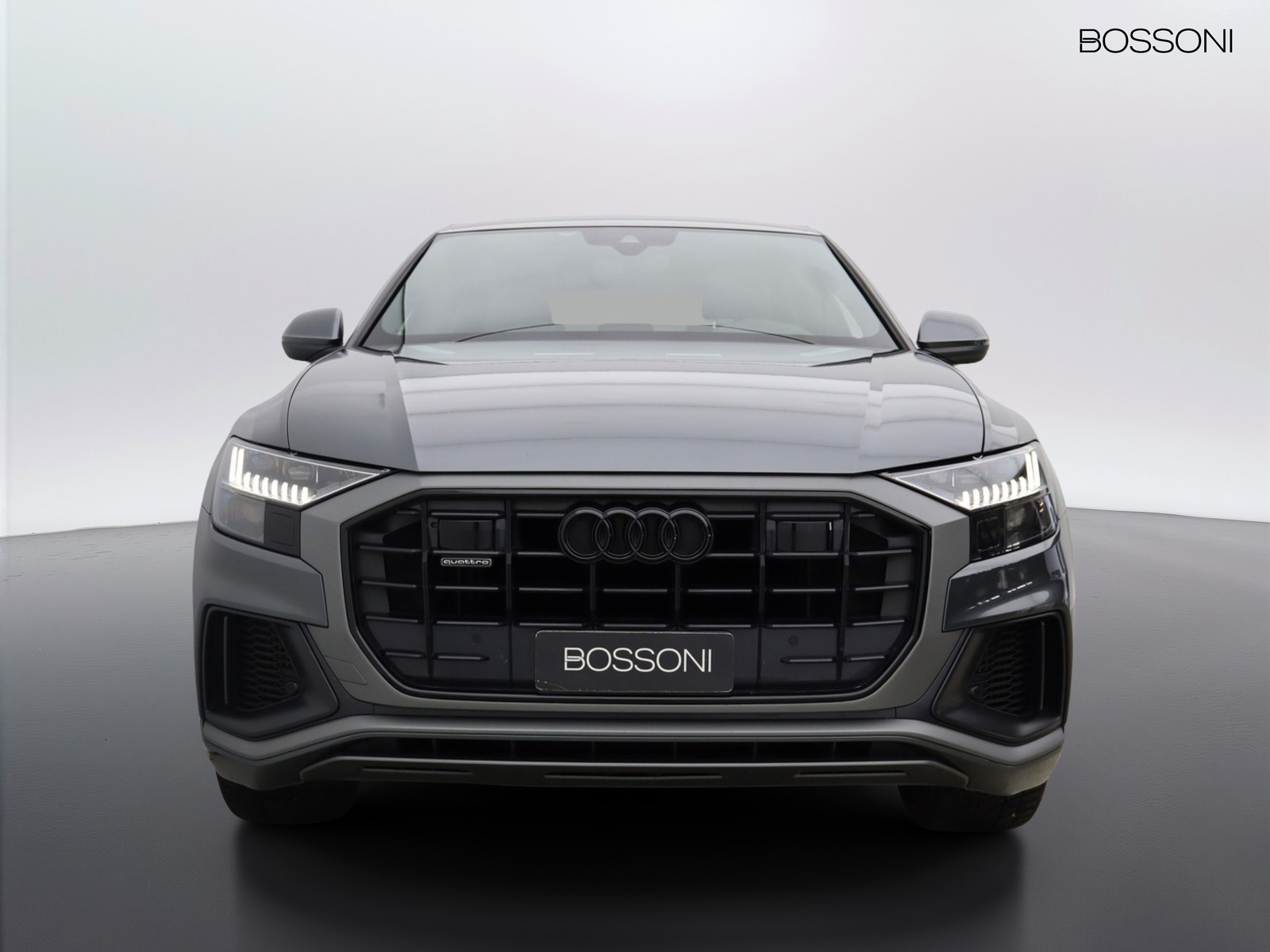 2 - Audi Q8 55 3.0 v6 tfsi mhev sport quattro tiptronic