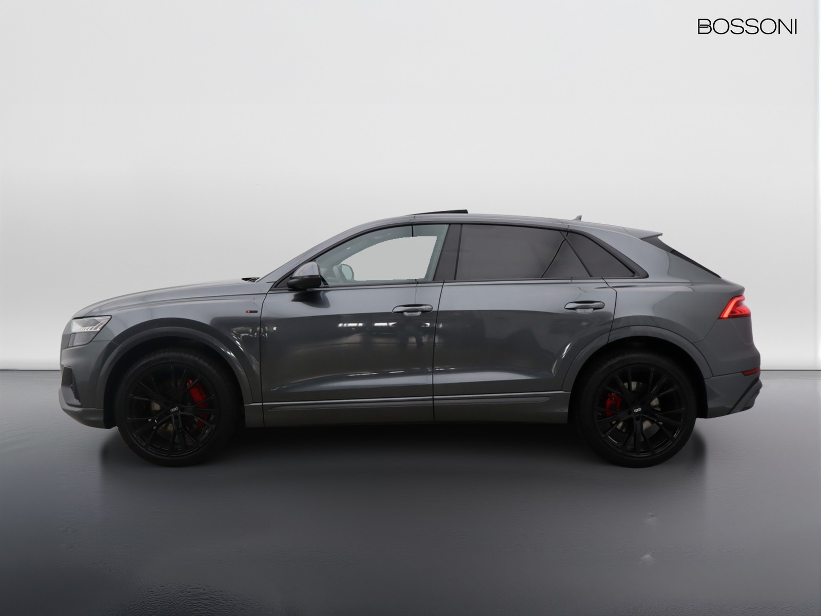 3 - Audi Q8 55 3.0 v6 tfsi mhev sport quattro tiptronic