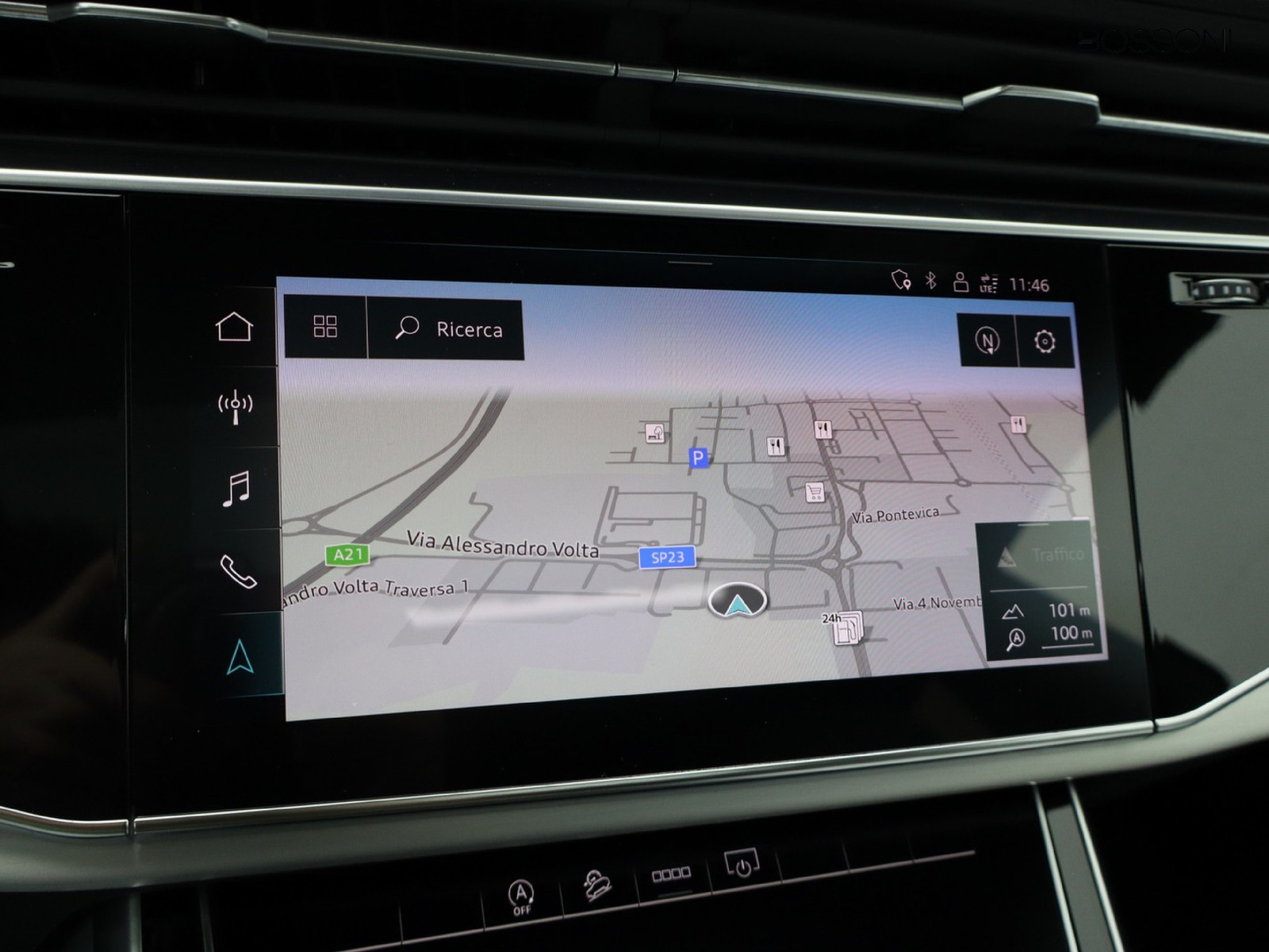 10 - Audi Q8 55 3.0 v6 tfsi mhev sport quattro tiptronic