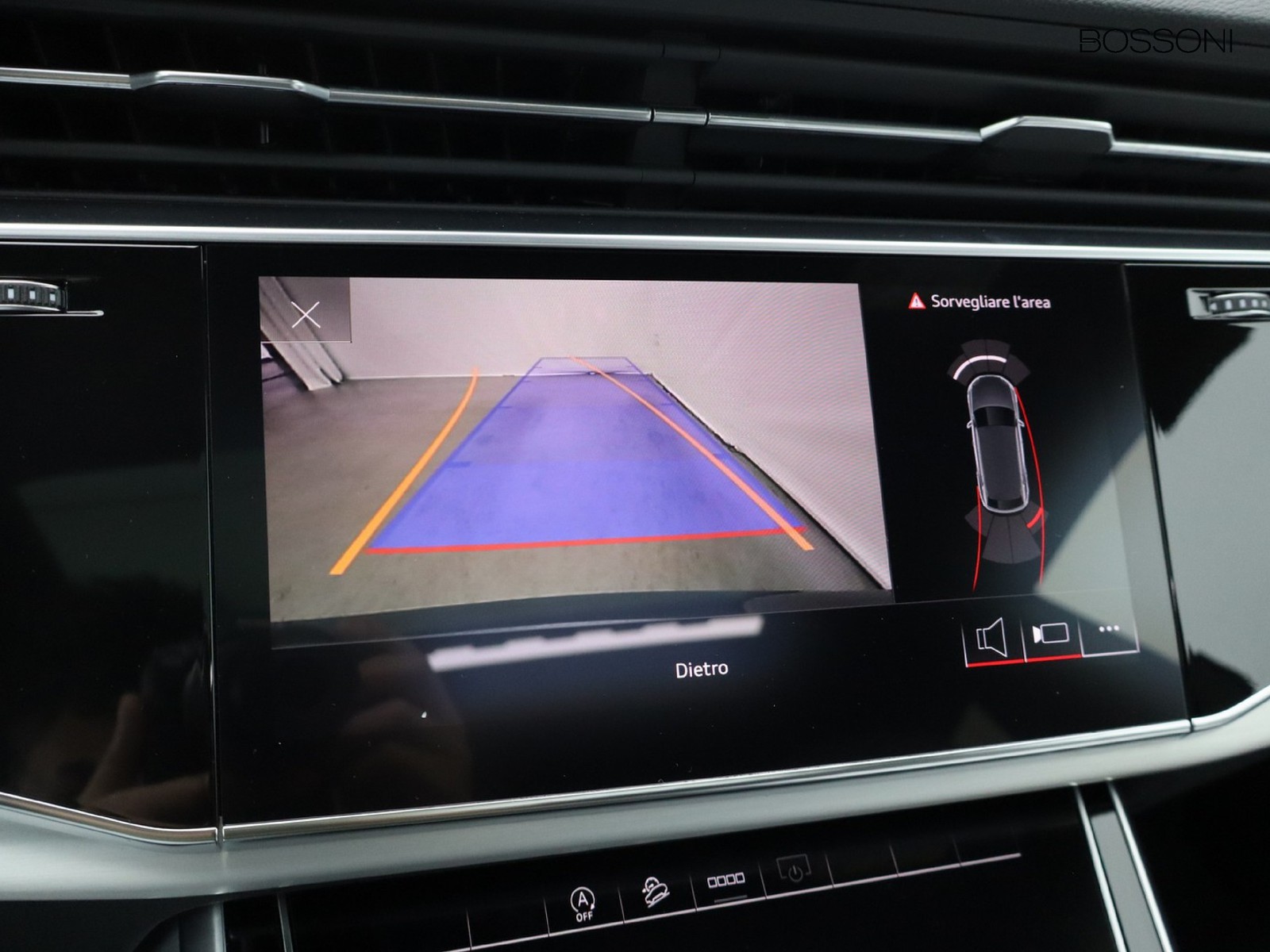 11 - Audi Q8 55 3.0 v6 tfsi mhev sport quattro tiptronic