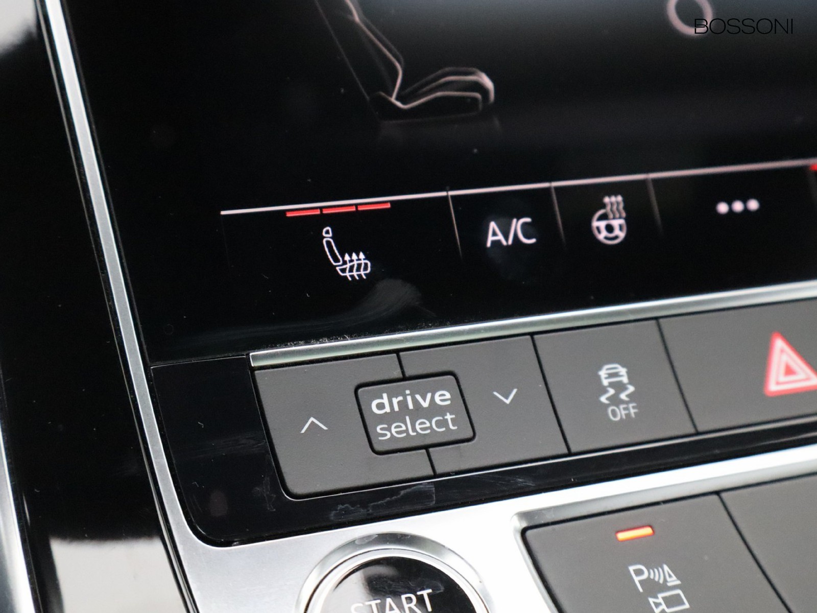 16 - Audi Q8 55 3.0 v6 tfsi mhev sport quattro tiptronic