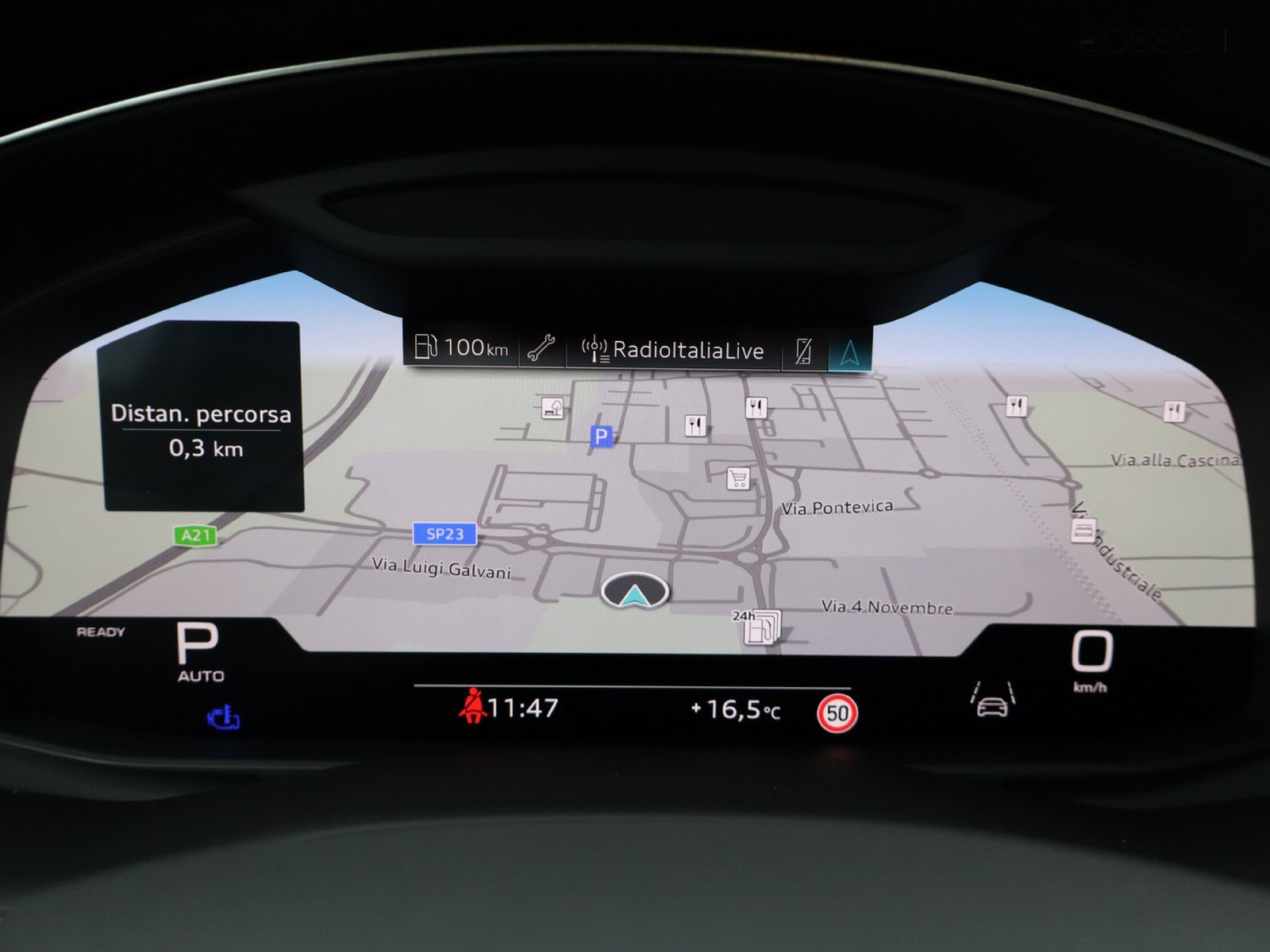 18 - Audi Q8 55 3.0 v6 tfsi mhev sport quattro tiptronic