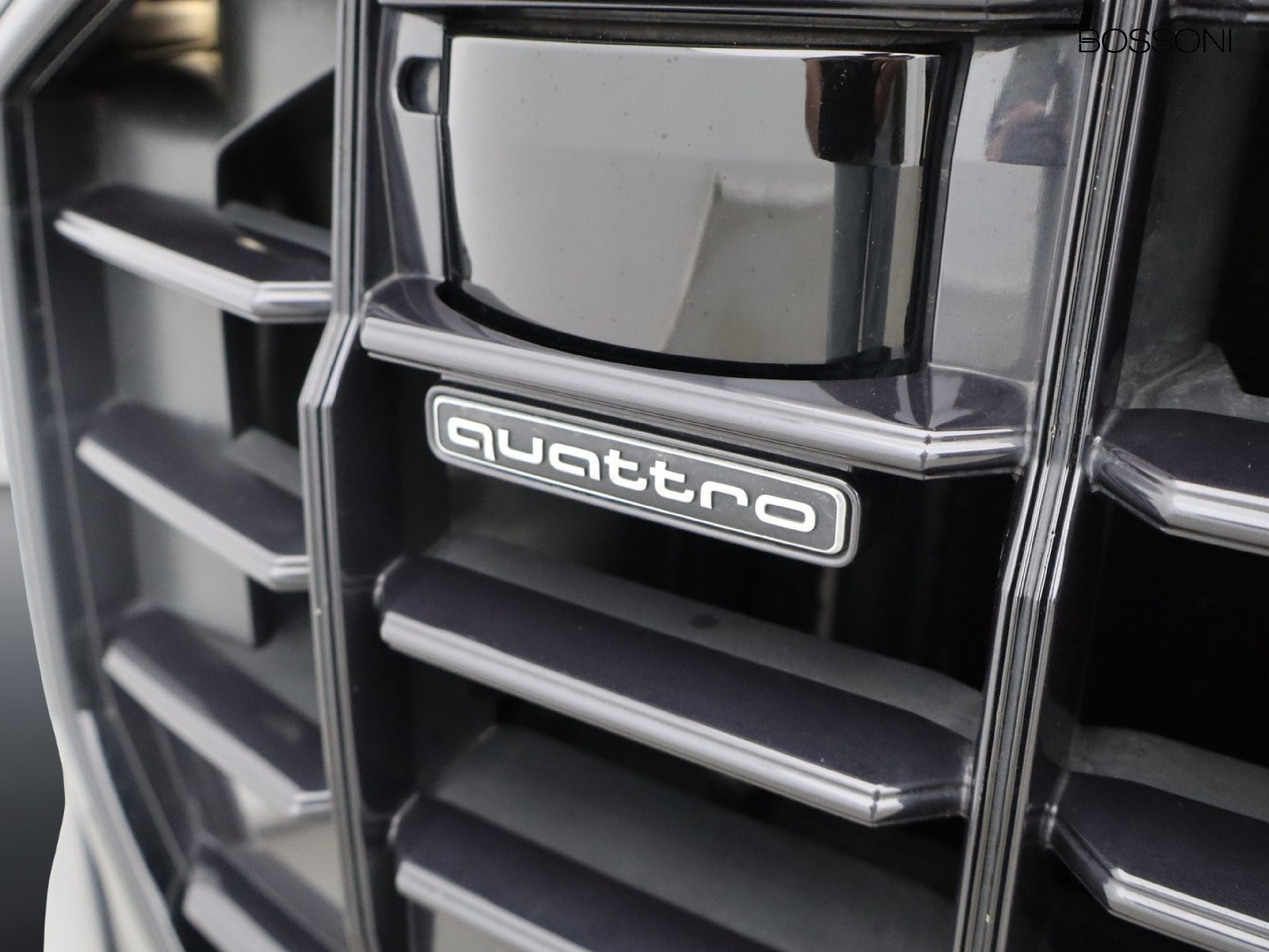 20 - Audi Q8 55 3.0 v6 tfsi mhev sport quattro tiptronic