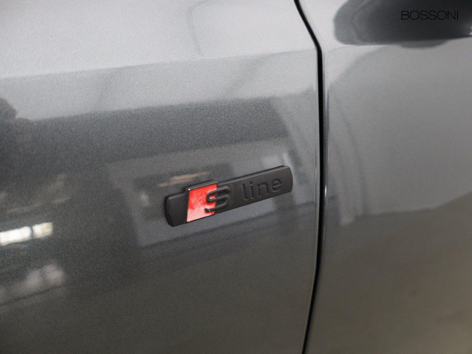 21 - Audi Q8 55 3.0 v6 tfsi mhev sport quattro tiptronic