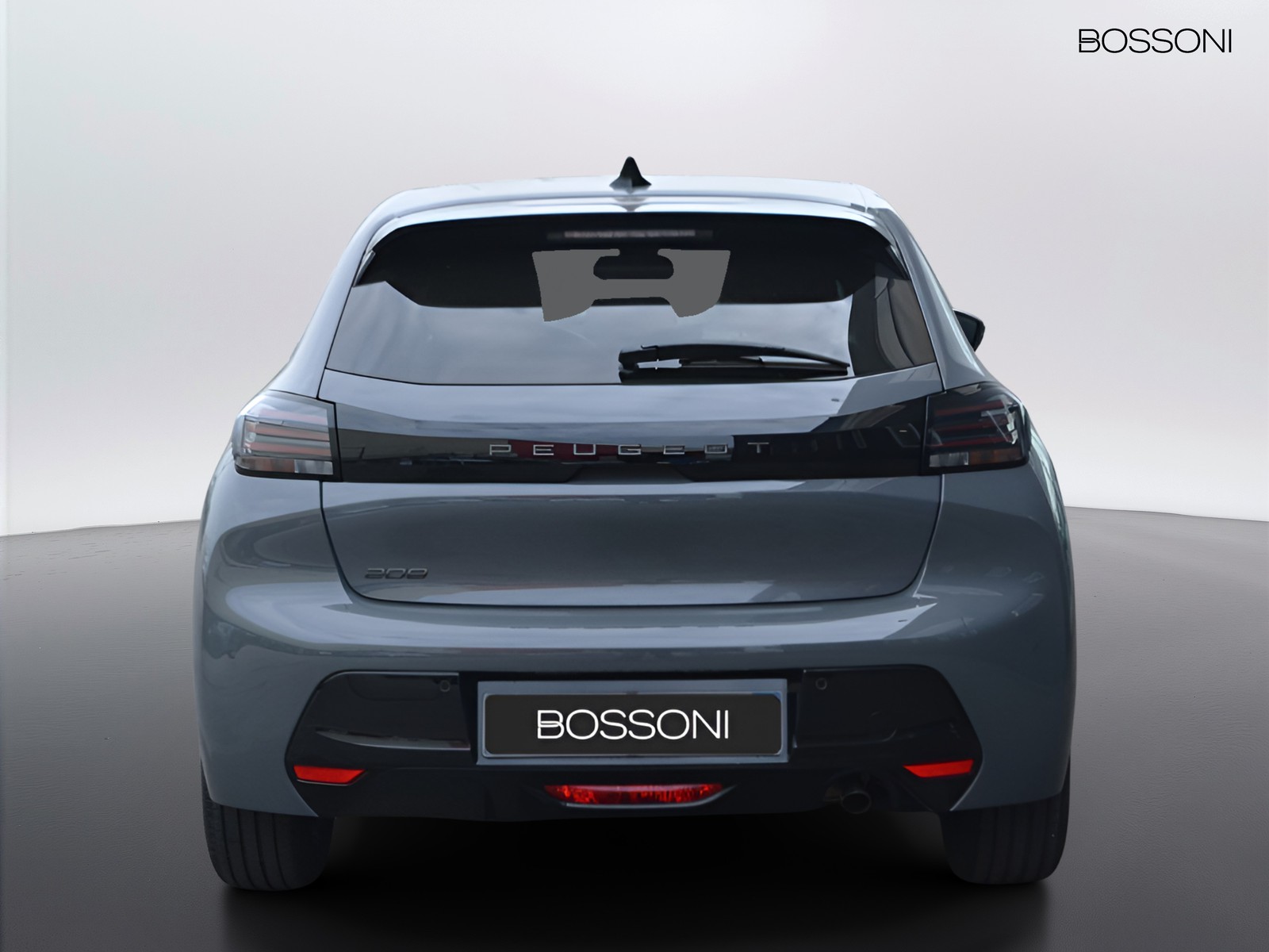 4 - Peugeot 208 1.2 puretech 100cv allure s&s