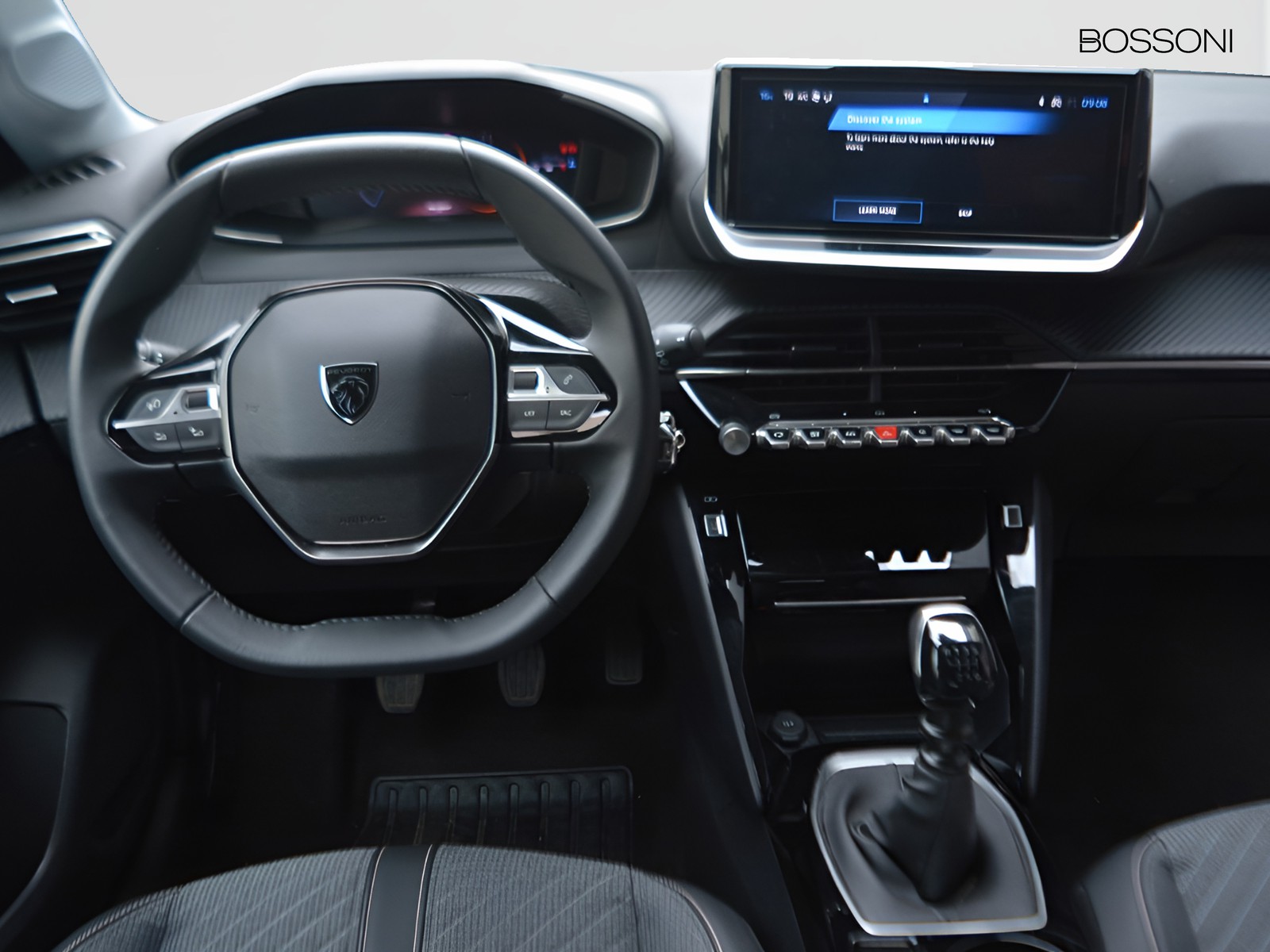 9 - Peugeot 208 1.2 puretech 100cv allure s&s