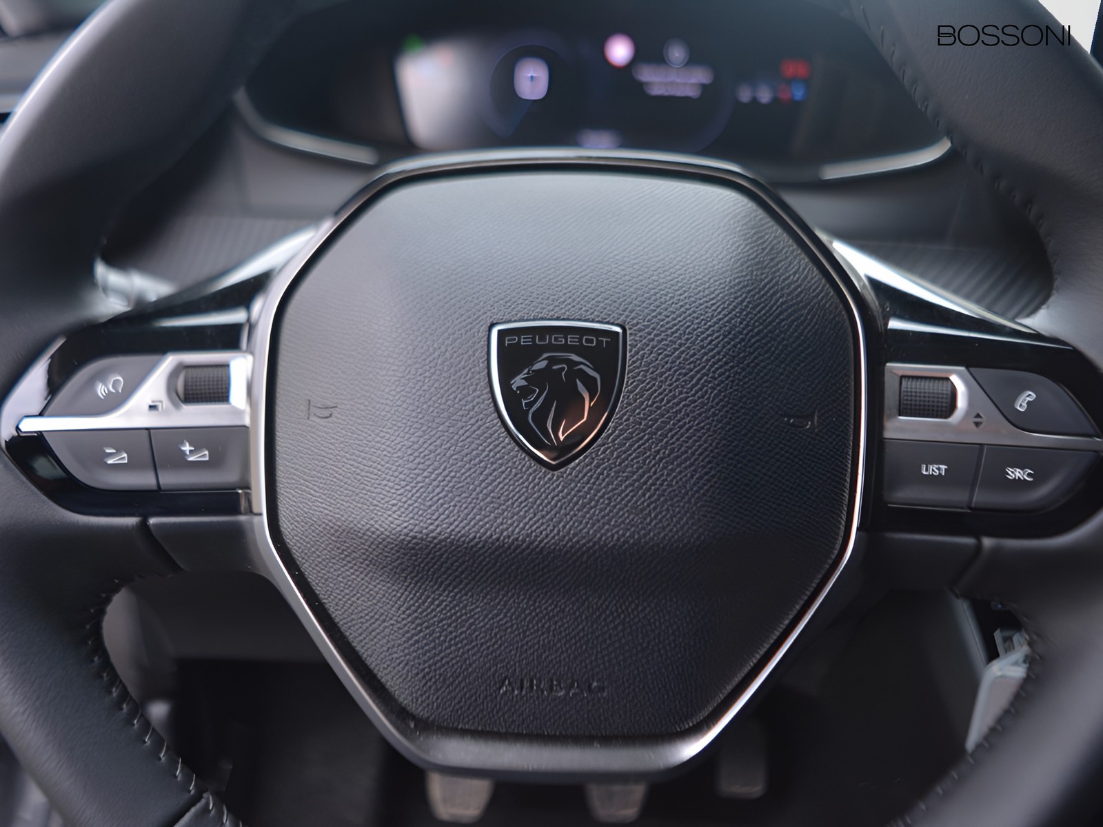 16 - Peugeot 208 1.2 puretech 100cv allure s&s