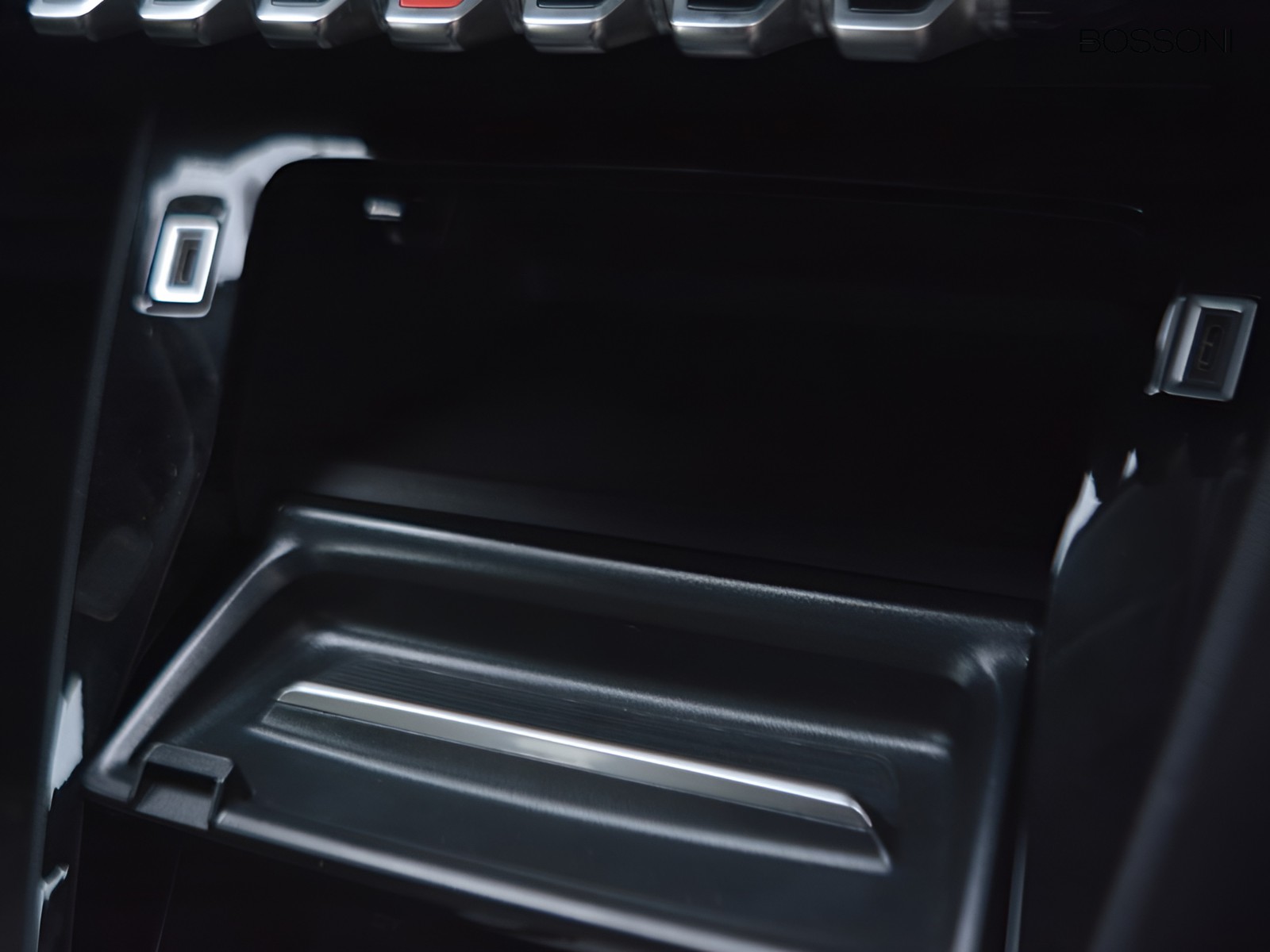 21 - Peugeot 208 1.2 puretech 100cv allure s&s