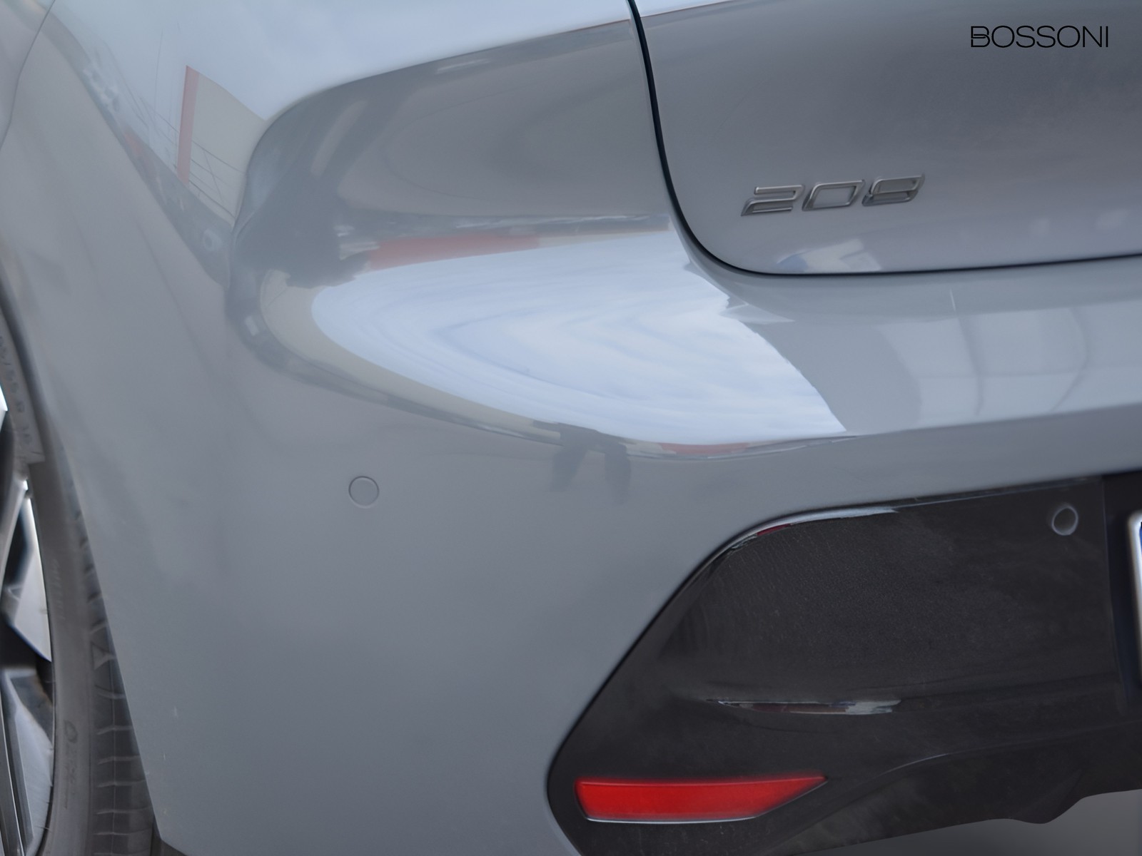 23 - Peugeot 208 1.2 puretech 100cv allure s&s