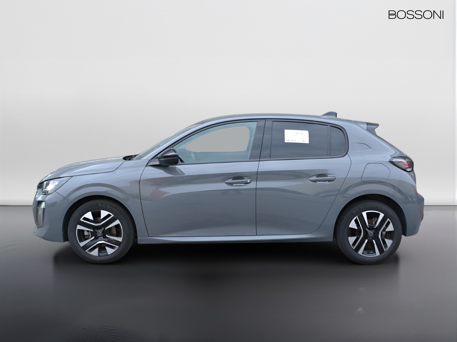 24 - Peugeot 208 1.2 puretech 100cv allure s&s