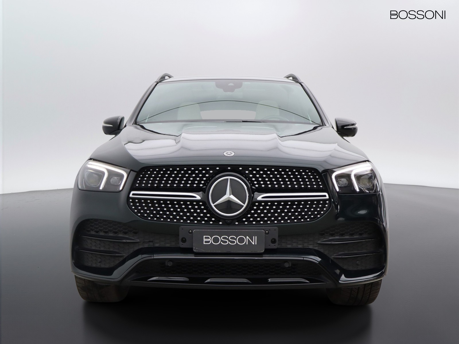 2 - Mercedes Classe GLE gle suv 350 de plug in hybrid (de eq-power) premium plus 4matic 9g-tronic plus