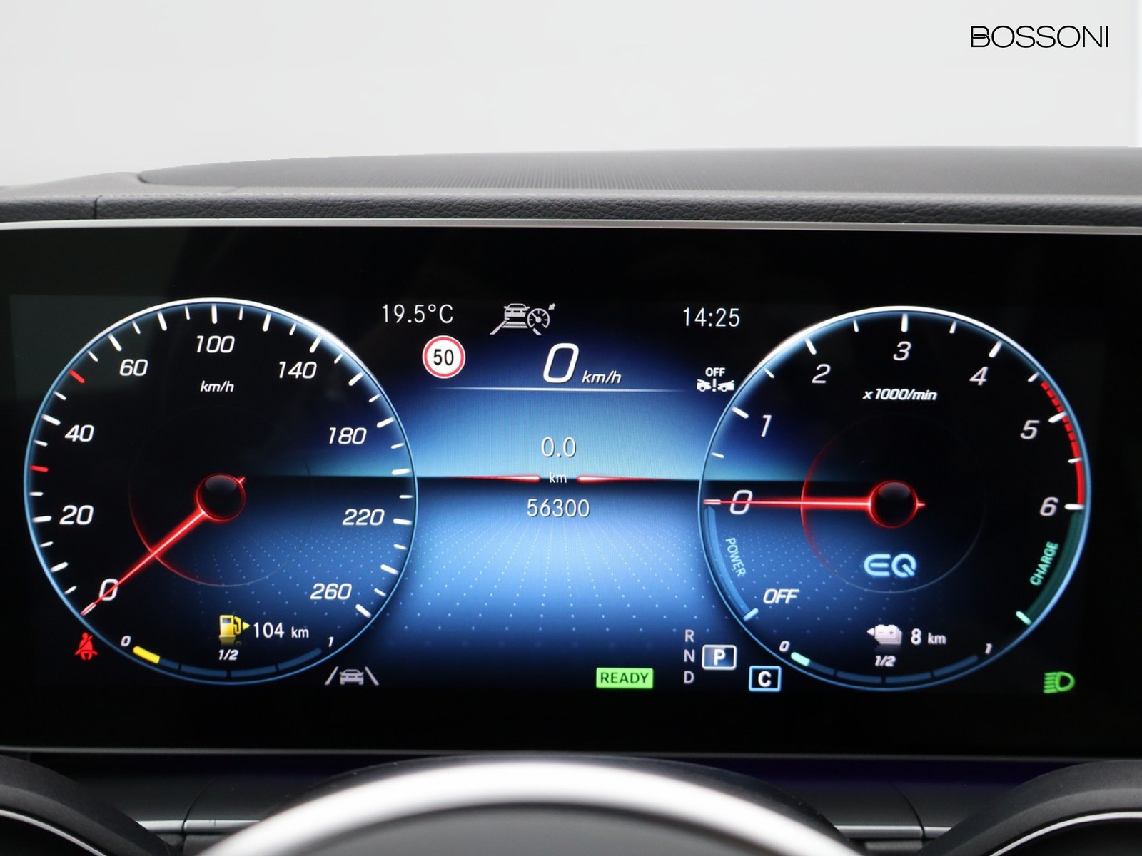 9 - Mercedes Classe GLE gle suv 350 de plug in hybrid (de eq-power) premium plus 4matic 9g-tronic plus