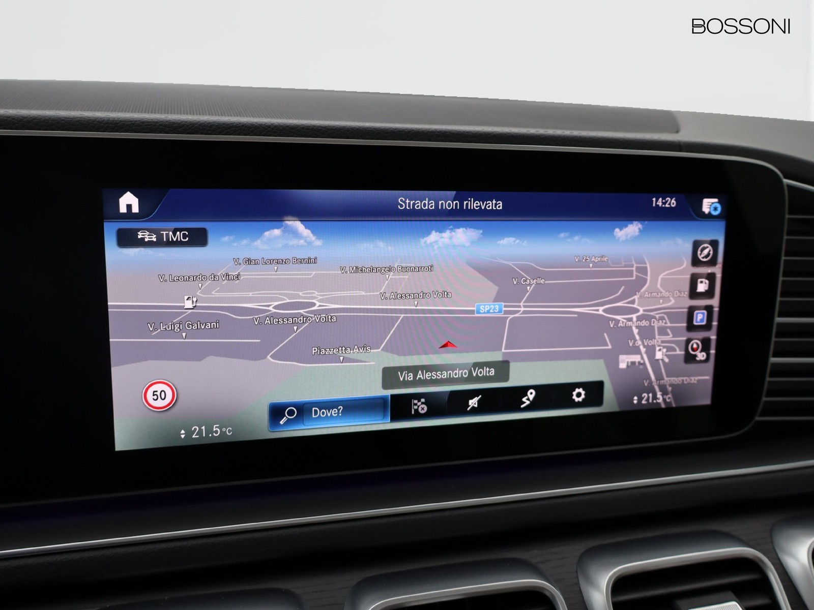 10 - Mercedes Classe GLE gle suv 350 de plug in hybrid (de eq-power) premium plus 4matic 9g-tronic plus