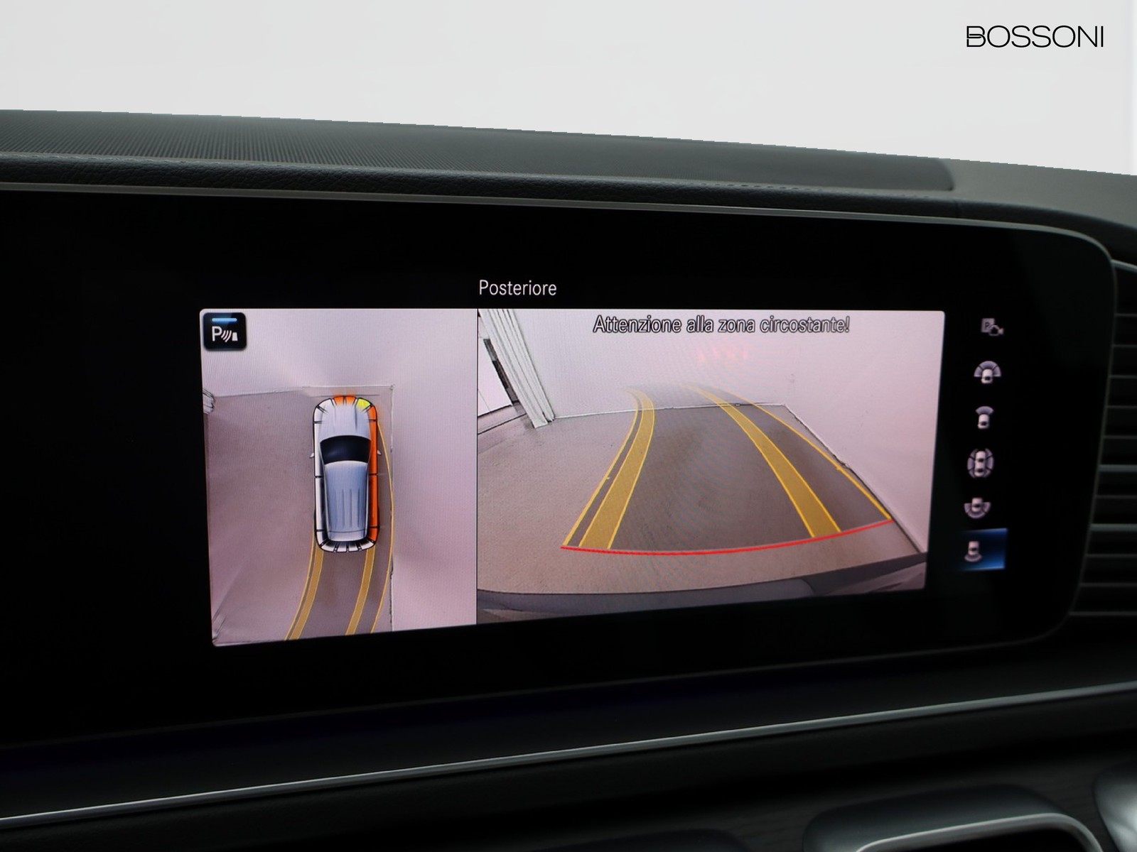 11 - Mercedes Classe GLE gle suv 350 de plug in hybrid (de eq-power) premium plus 4matic 9g-tronic plus