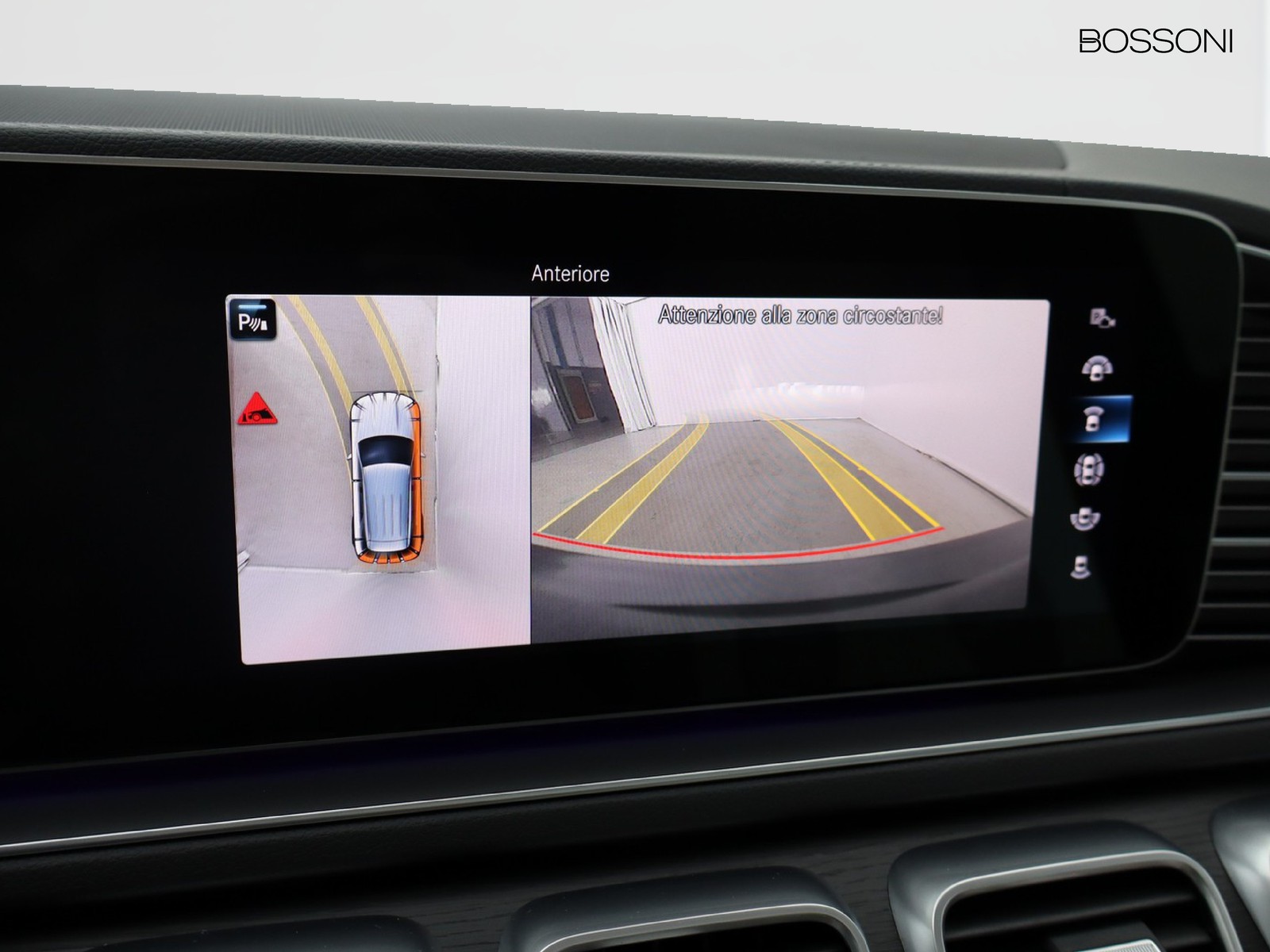 12 - Mercedes Classe GLE gle suv 350 de plug in hybrid (de eq-power) premium plus 4matic 9g-tronic plus