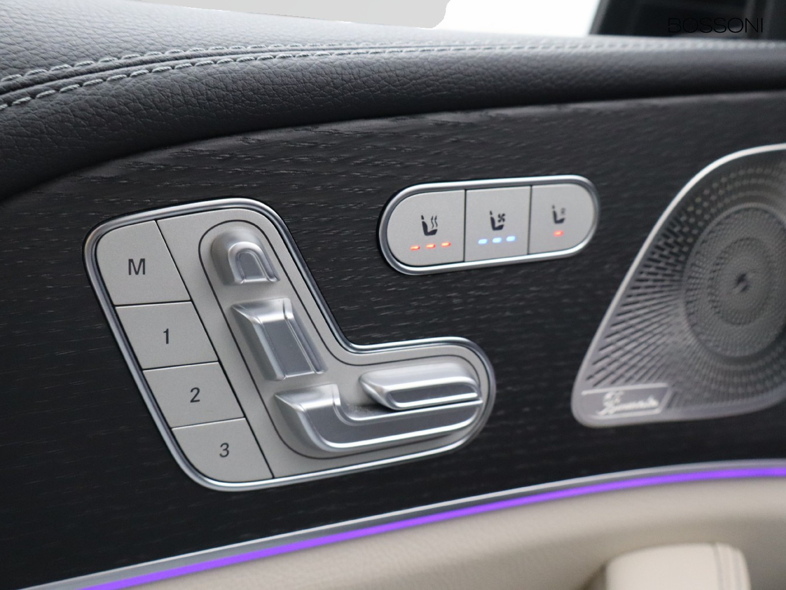 16 - Mercedes Classe GLE gle suv 350 de plug in hybrid (de eq-power) premium plus 4matic 9g-tronic plus