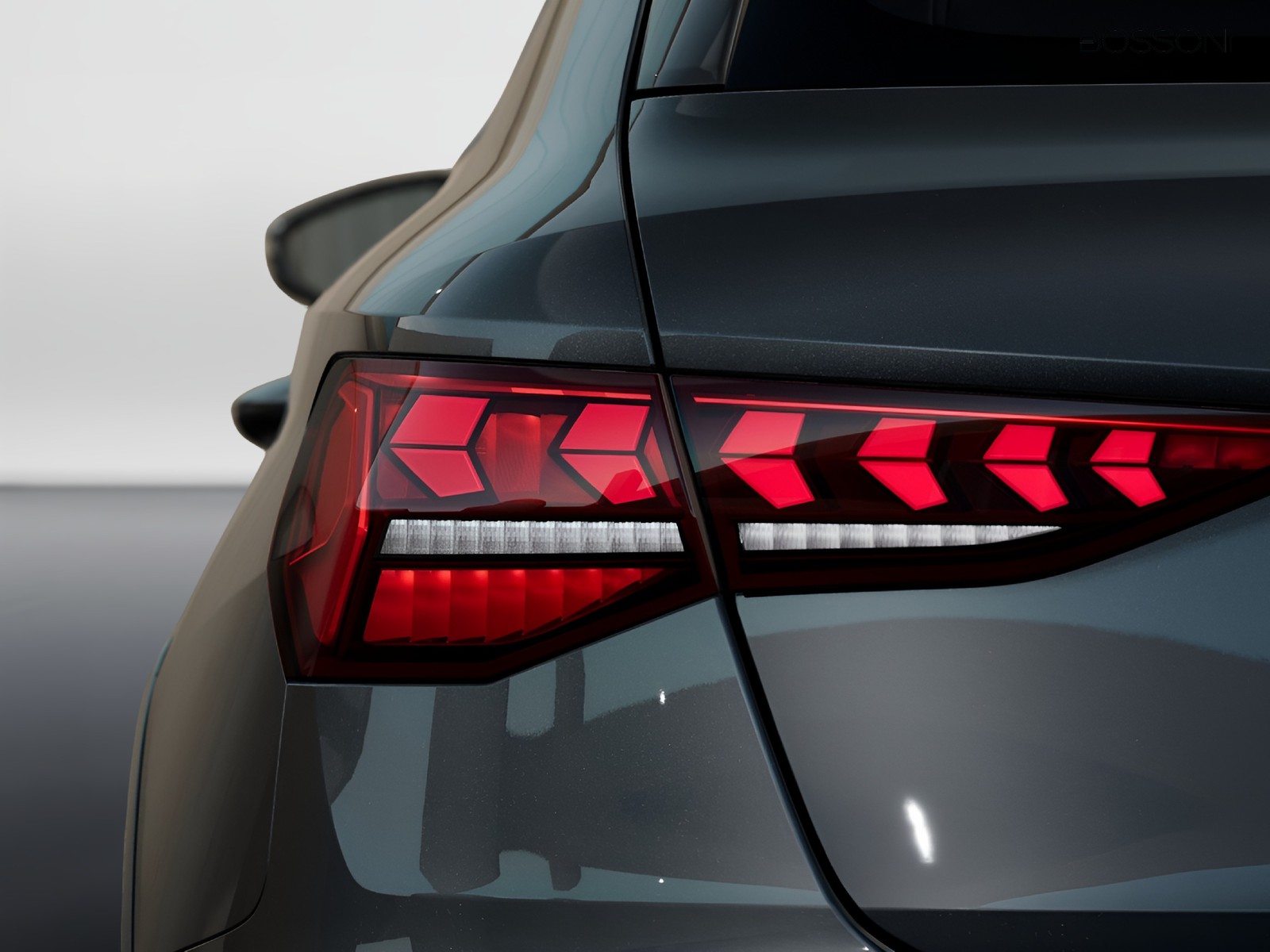 9 - Audi A3 allstreet 1.5 tfsi mhev 48v 150cv business