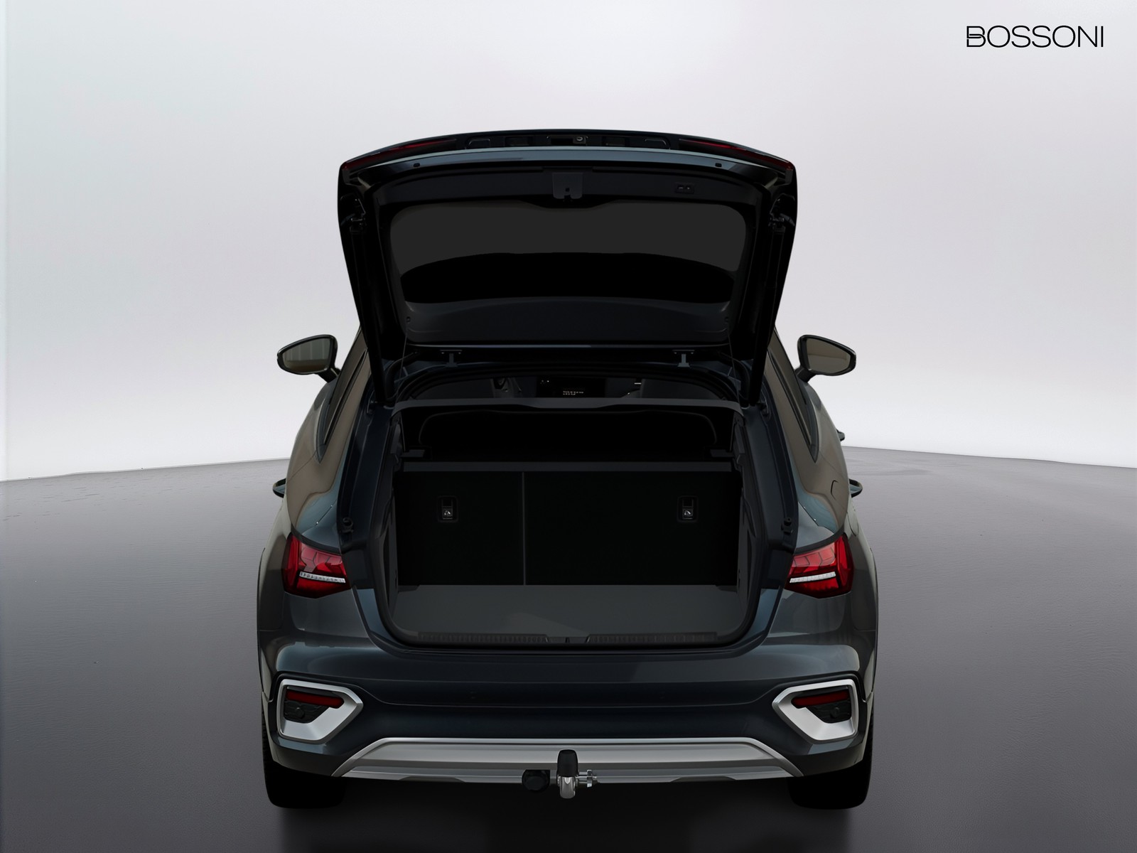 10 - Audi A3 allstreet 1.5 tfsi mhev 48v 150cv business